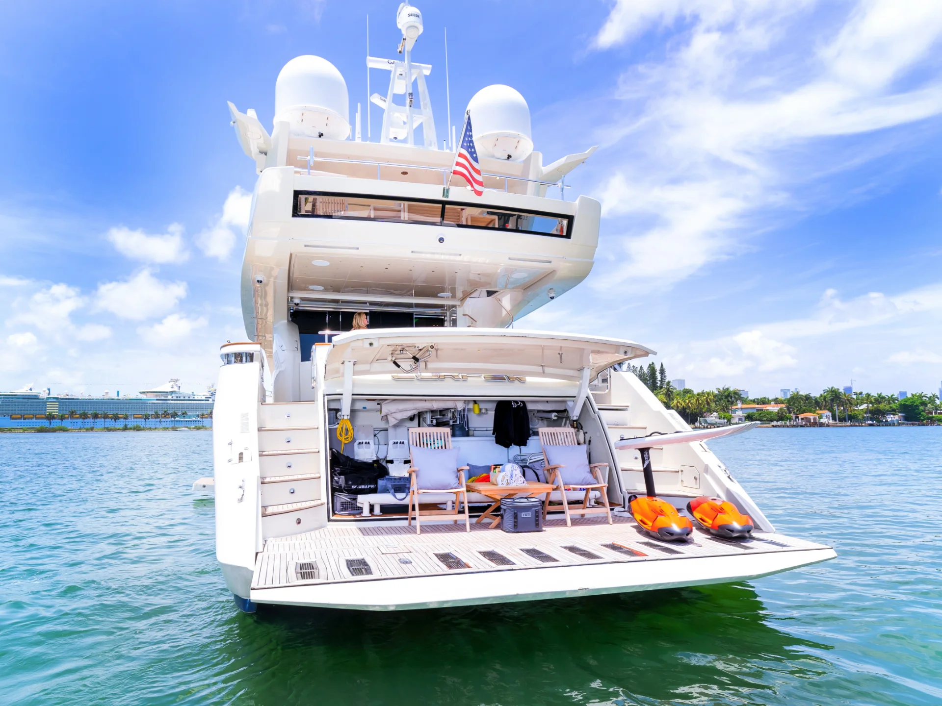 CASUAL | Dominator 100 - Dominator