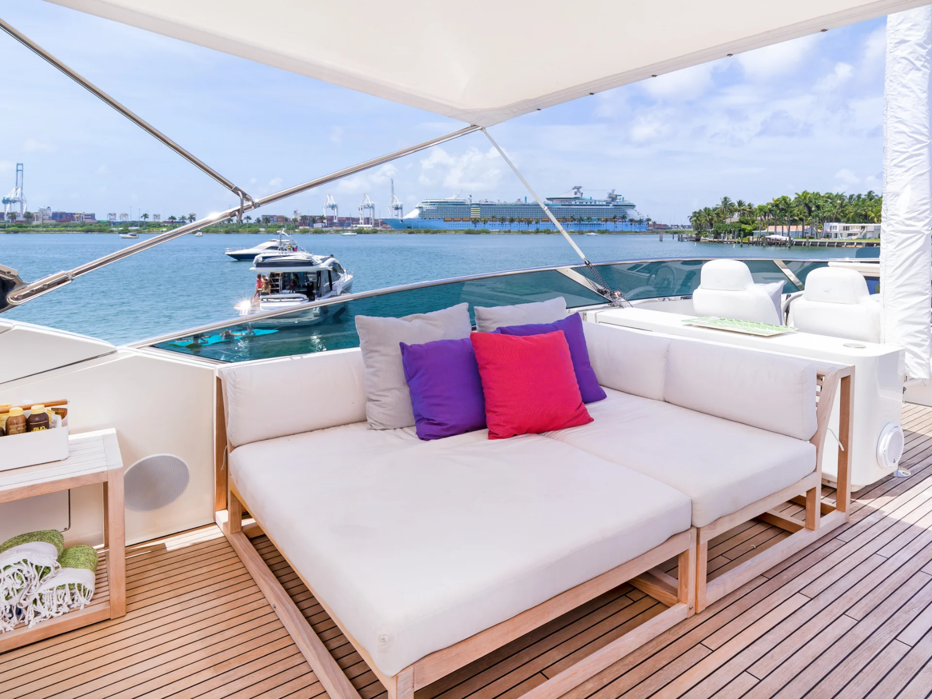 CASUAL | Dominator 100 - Dominator