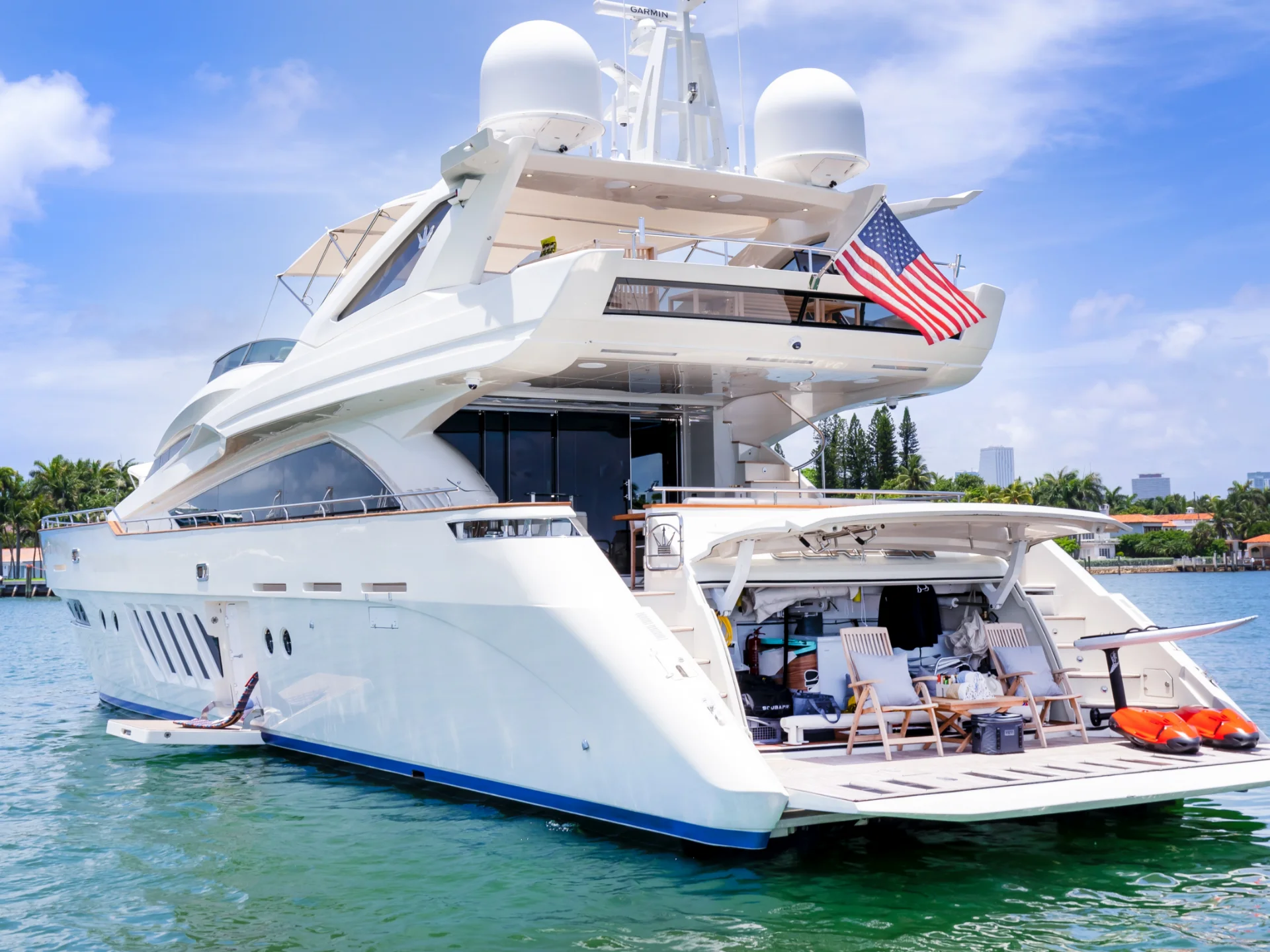 CASUAL | Dominator 100 - Dominator