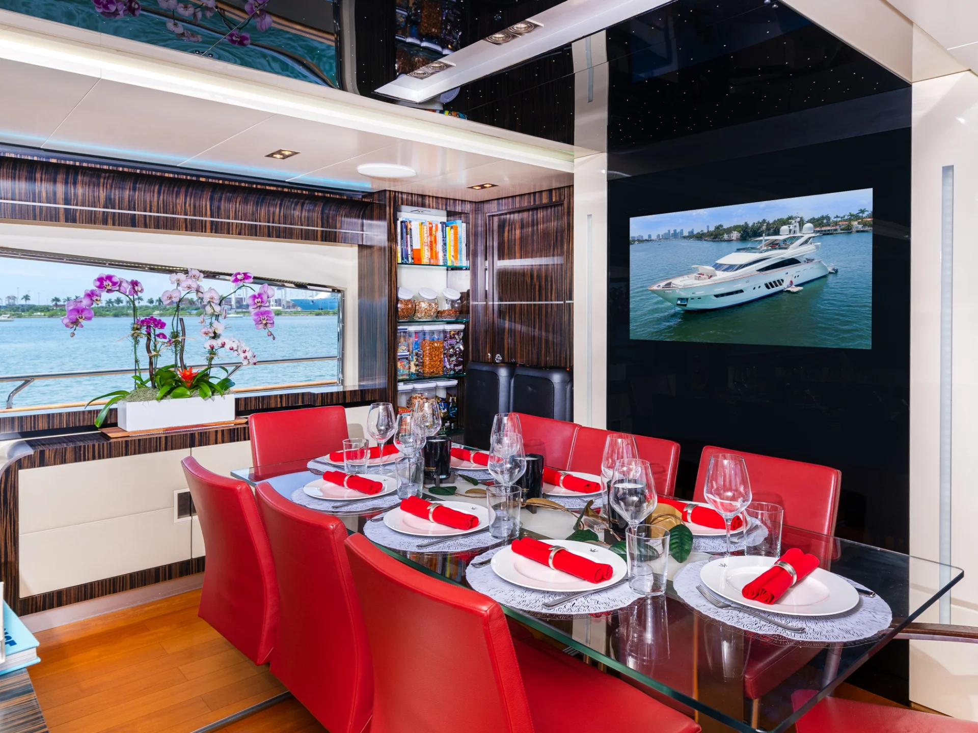 CASUAL | Dominator 100 - Dominator