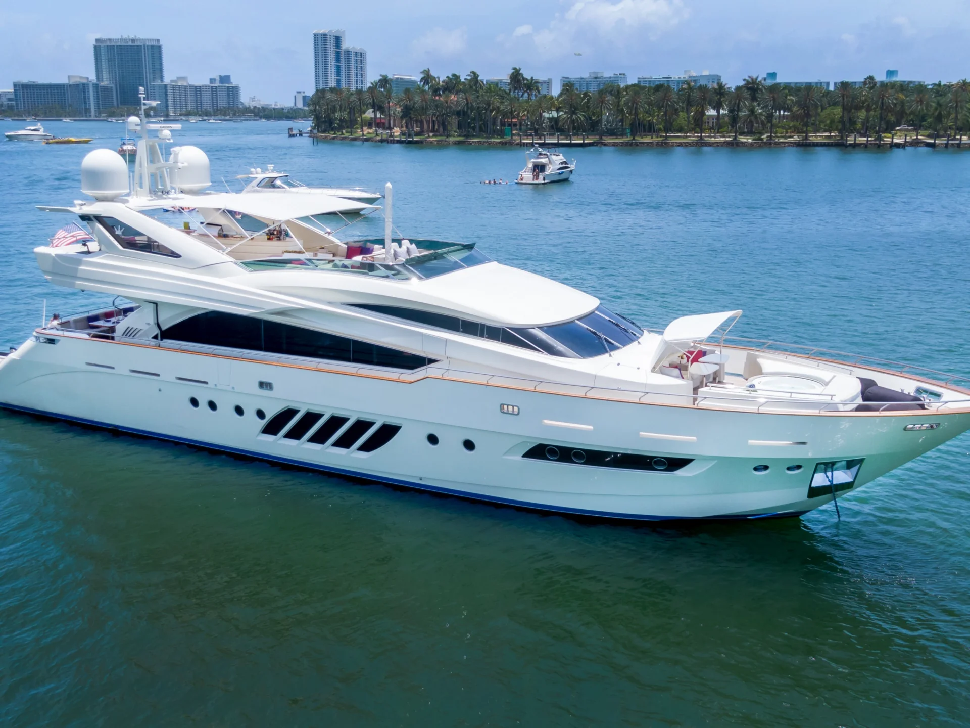 CASUAL | Dominator 100 - Dominator