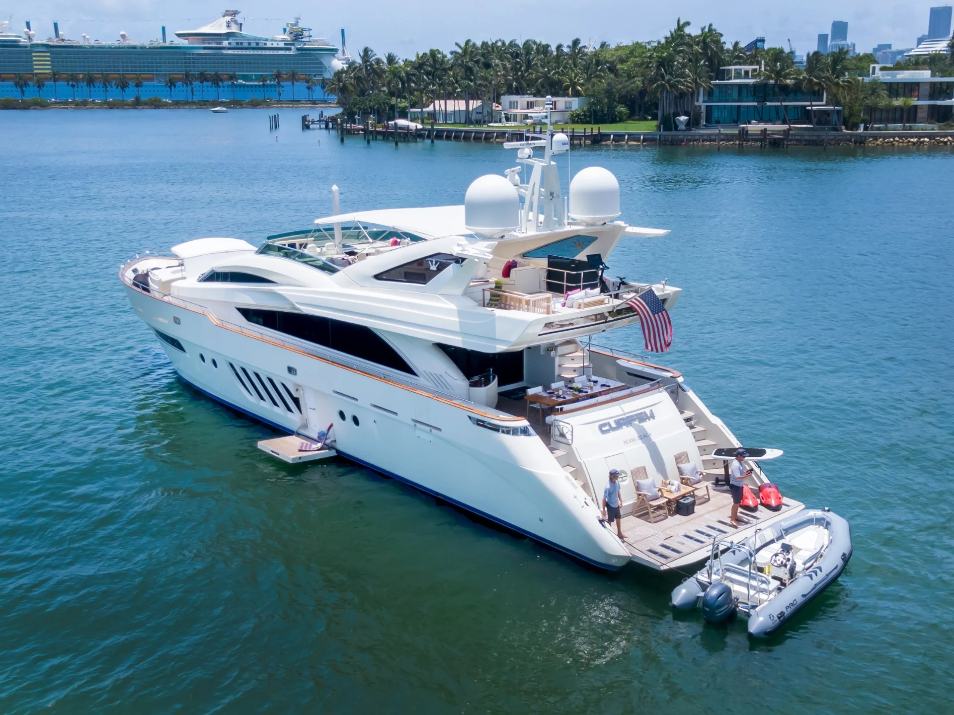 CASUAL | Dominator 100 - Dominator