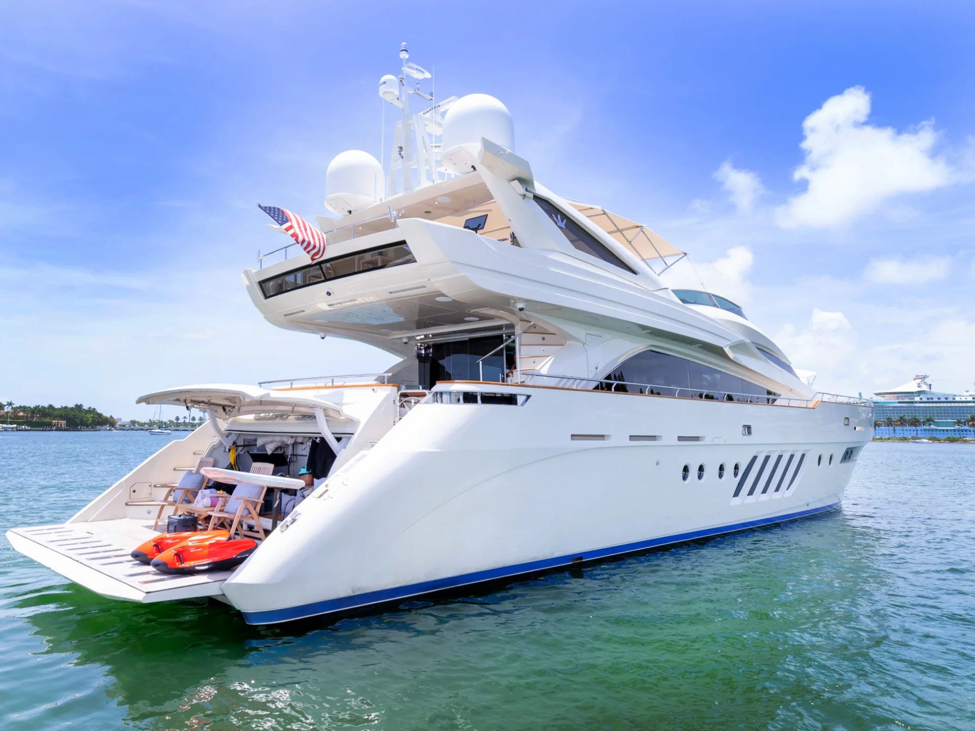 CASUAL | Dominator 100 - Dominator