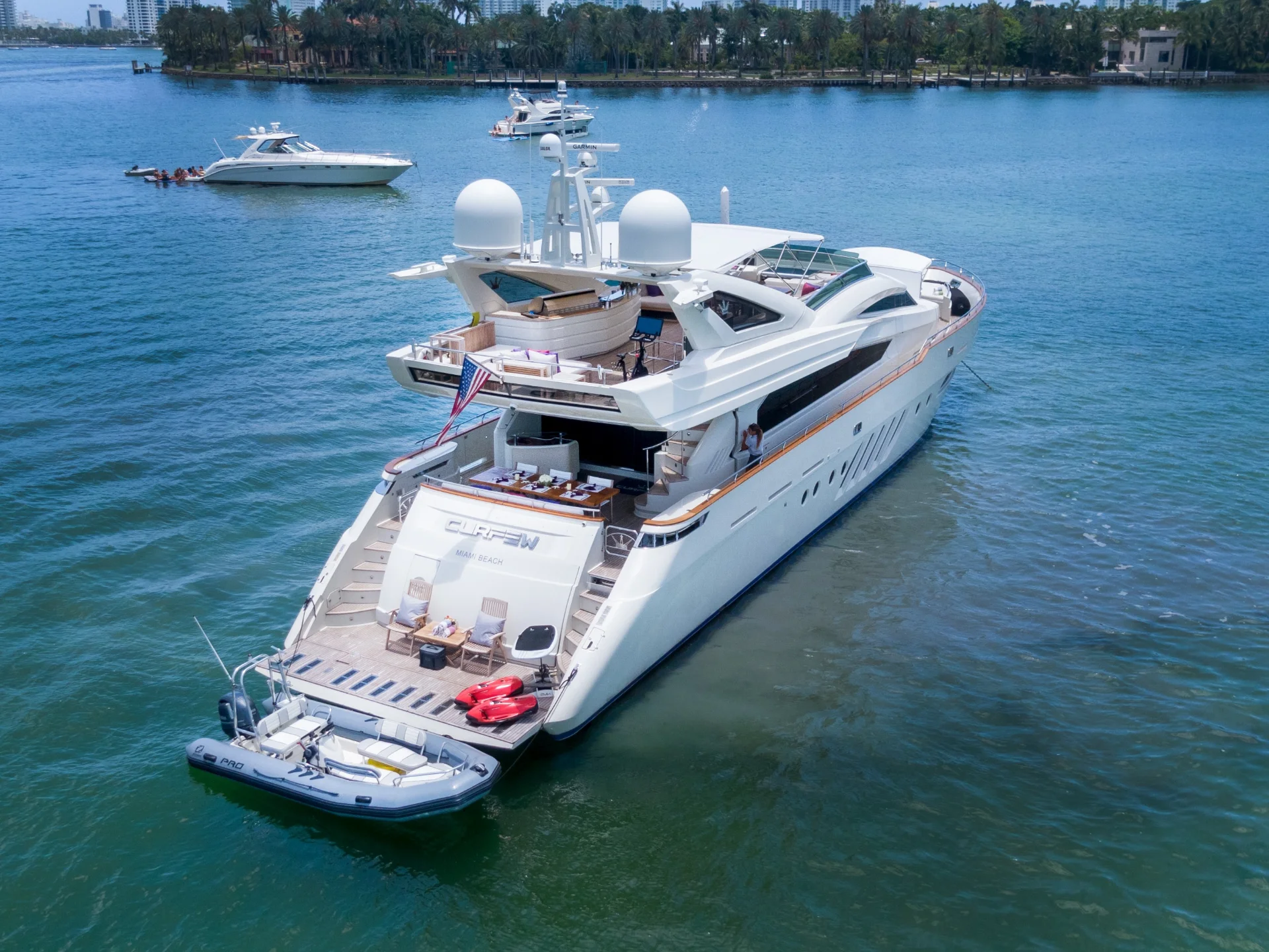 CASUAL | Dominator 100 - Dominator