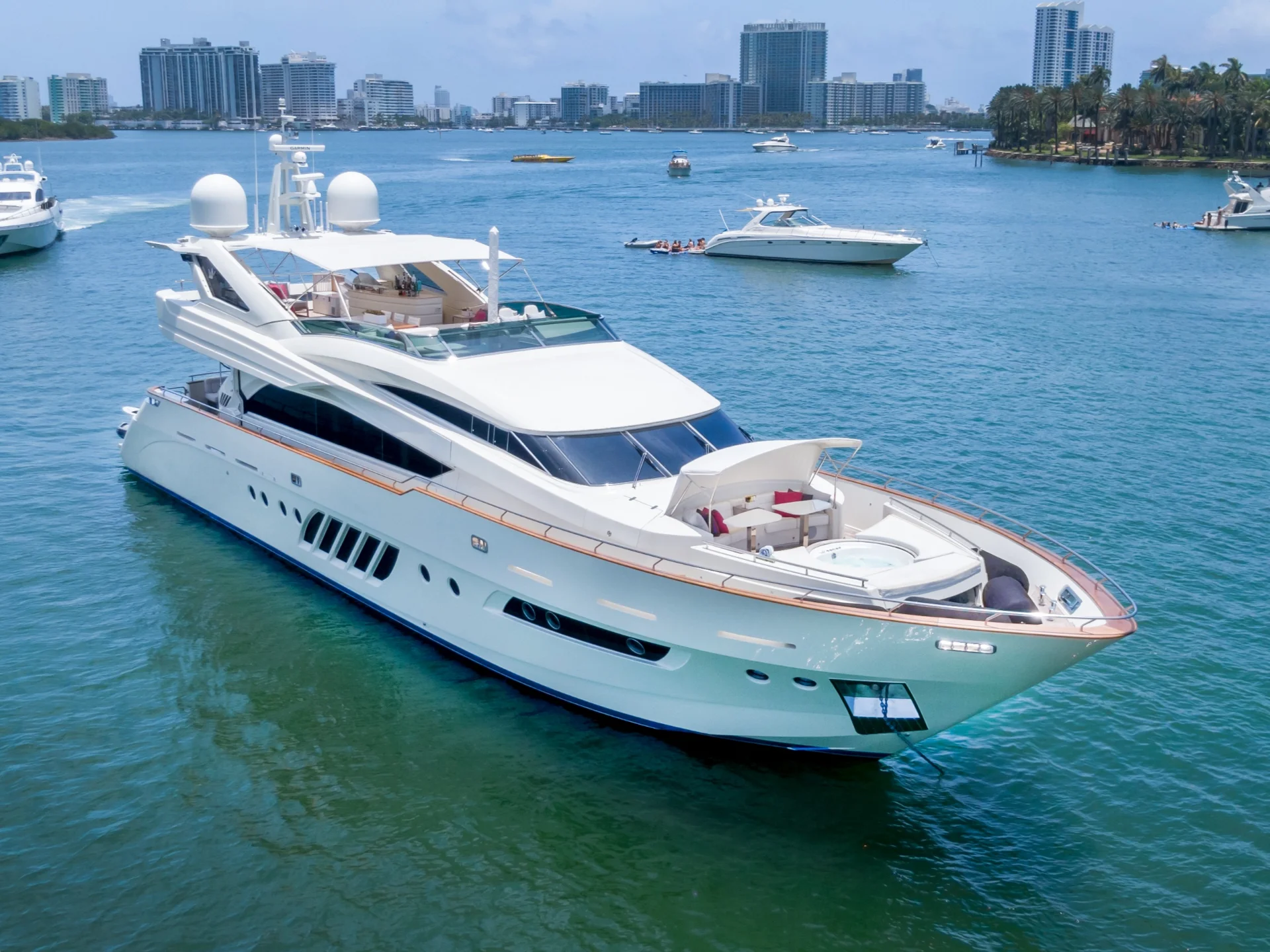 CASUAL | Dominator 100 - Dominator