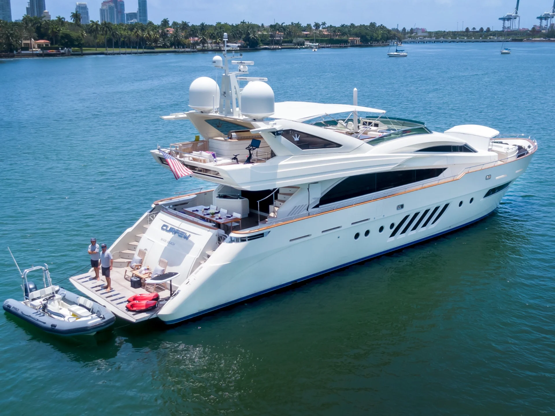 CASUAL | Dominator 100 - Dominator