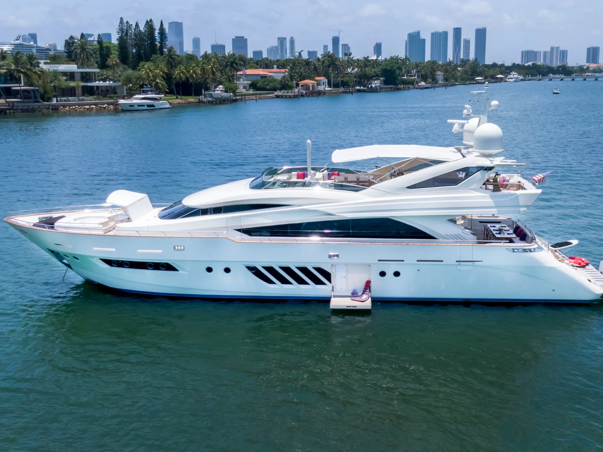 CASUAL | Dominator 100 - Dominator