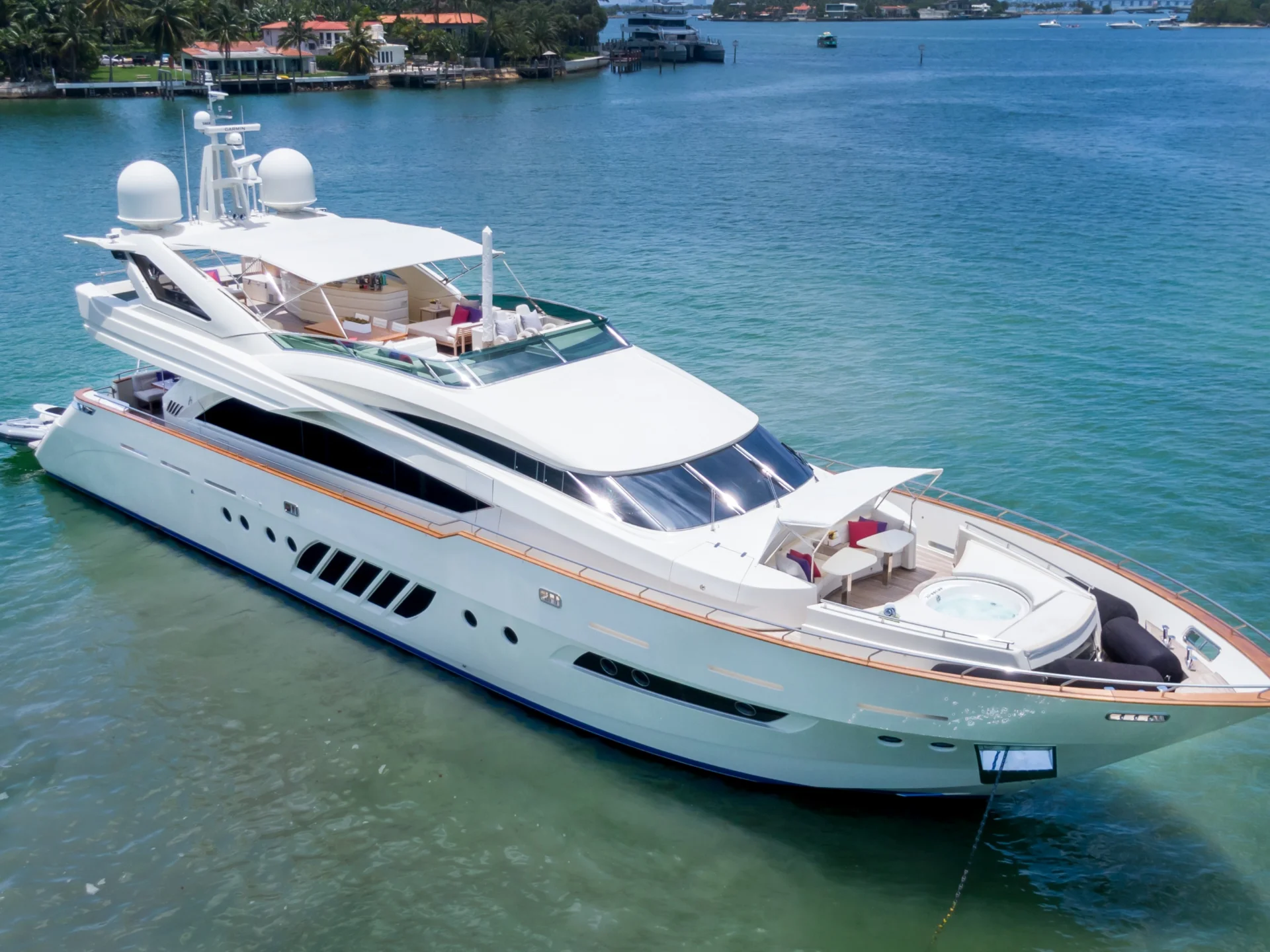 CASUAL | Dominator 100 - Dominator