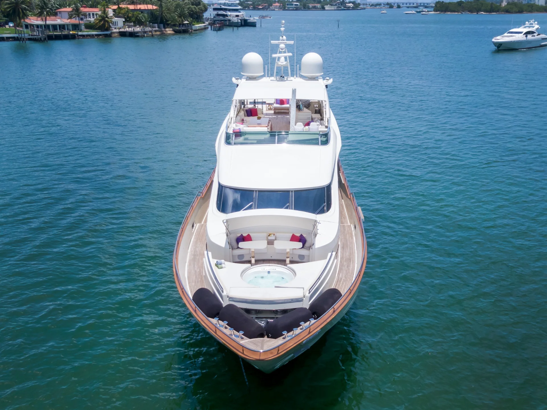 CASUAL | Dominator 100 - Dominator