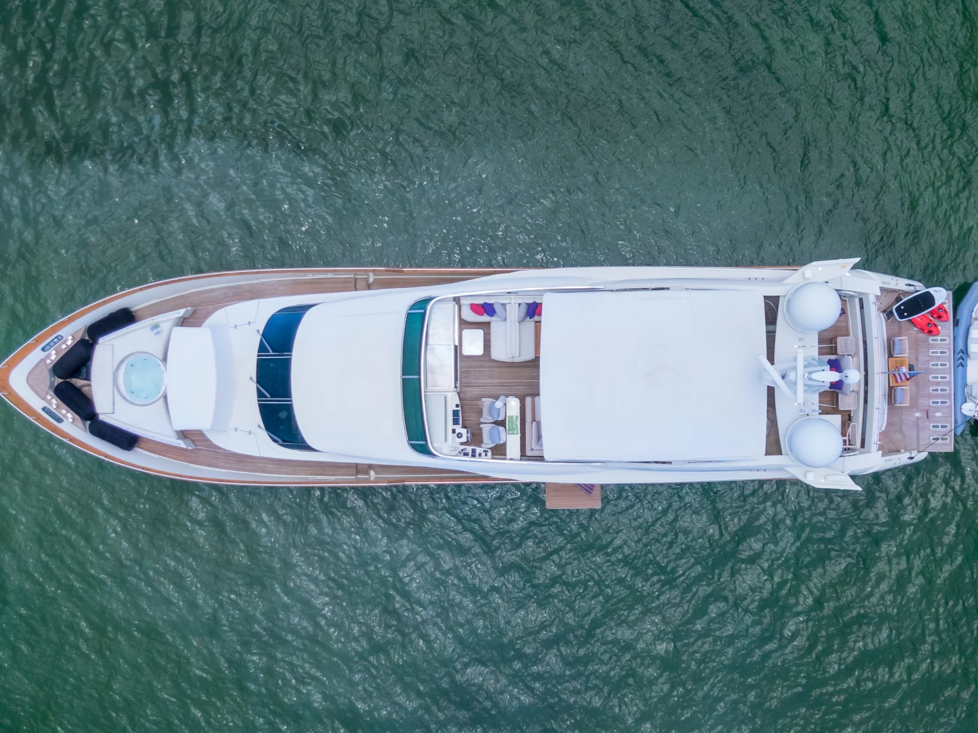 CASUAL | Dominator 100 - Dominator