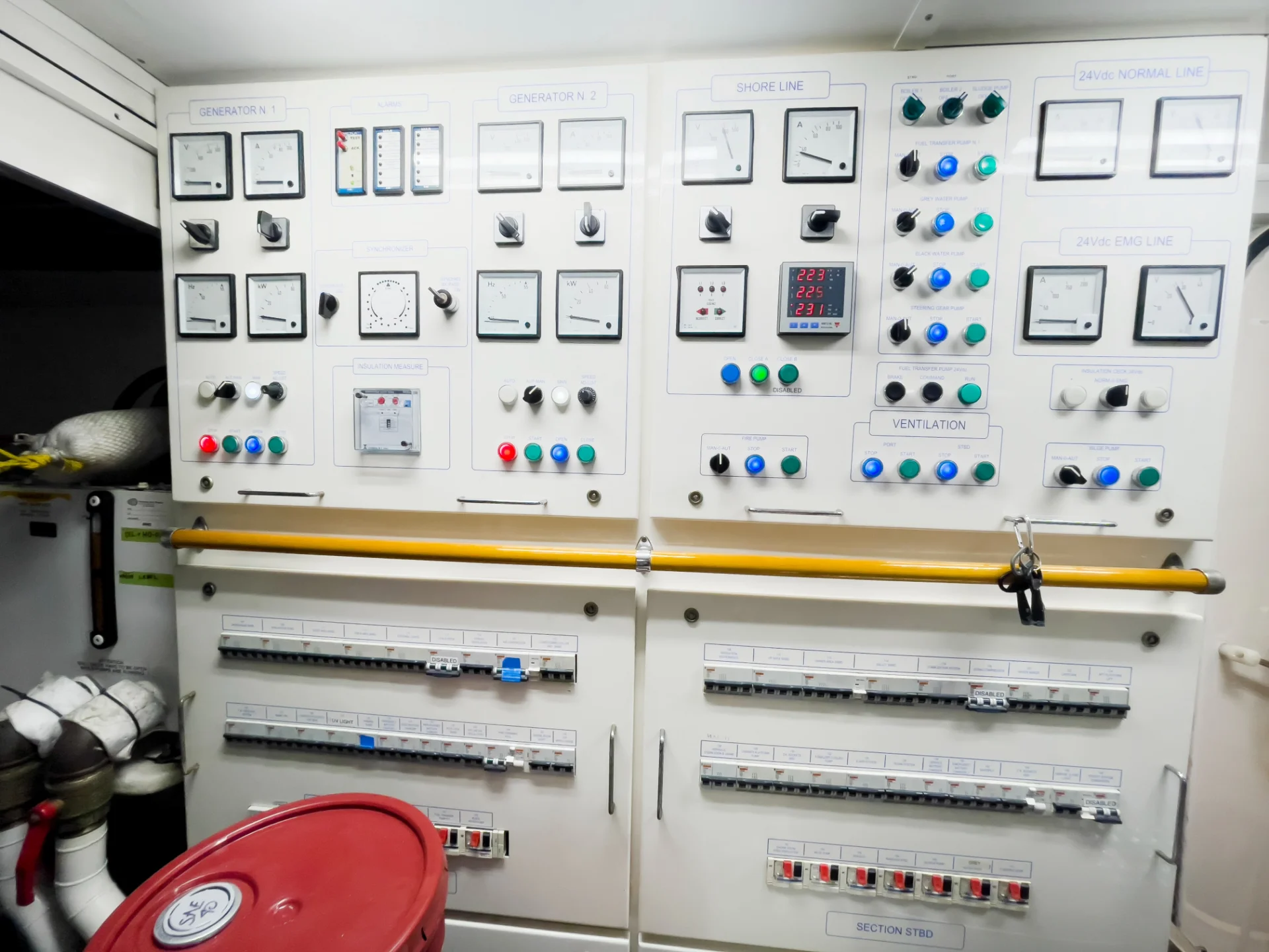 CASUAL | Dominator 100 - Dominator