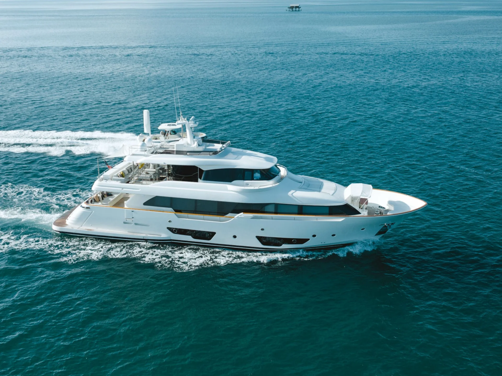 BONUS ROUND | Custom Line 92