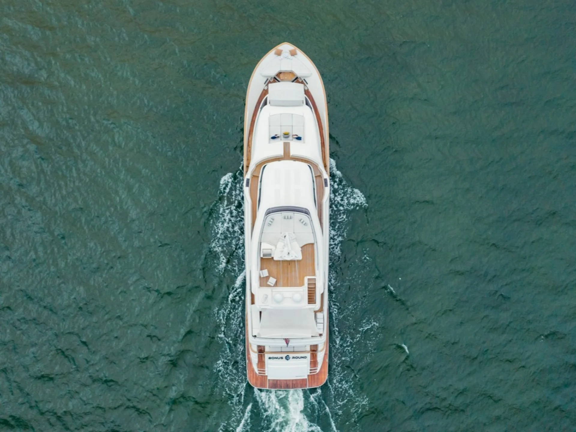 BONUS ROUND | Custom Line 92 - Custom Line