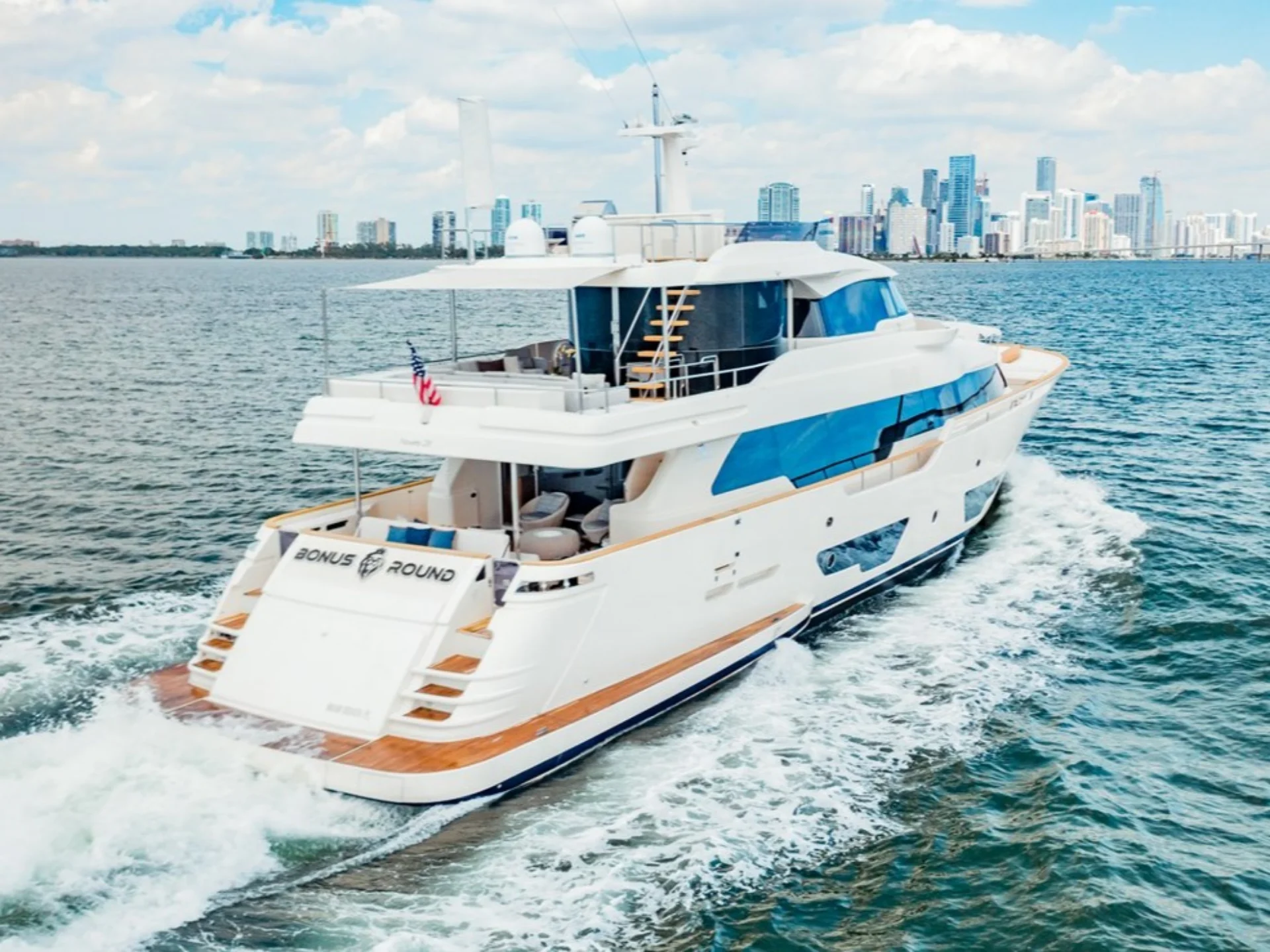 BONUS ROUND | Custom Line 92 - Custom Line