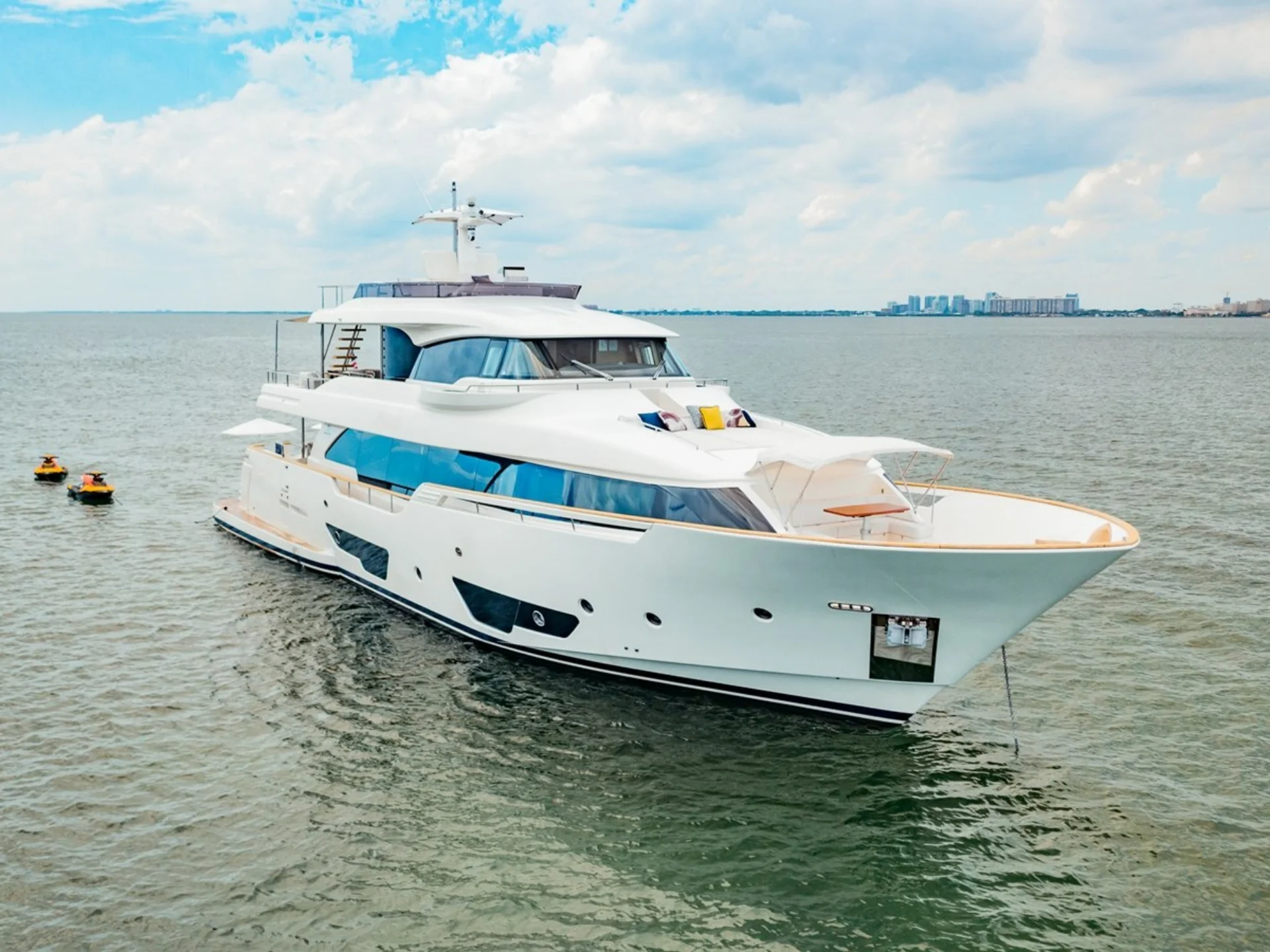 BONUS ROUND | Custom Line 92 - Custom Line