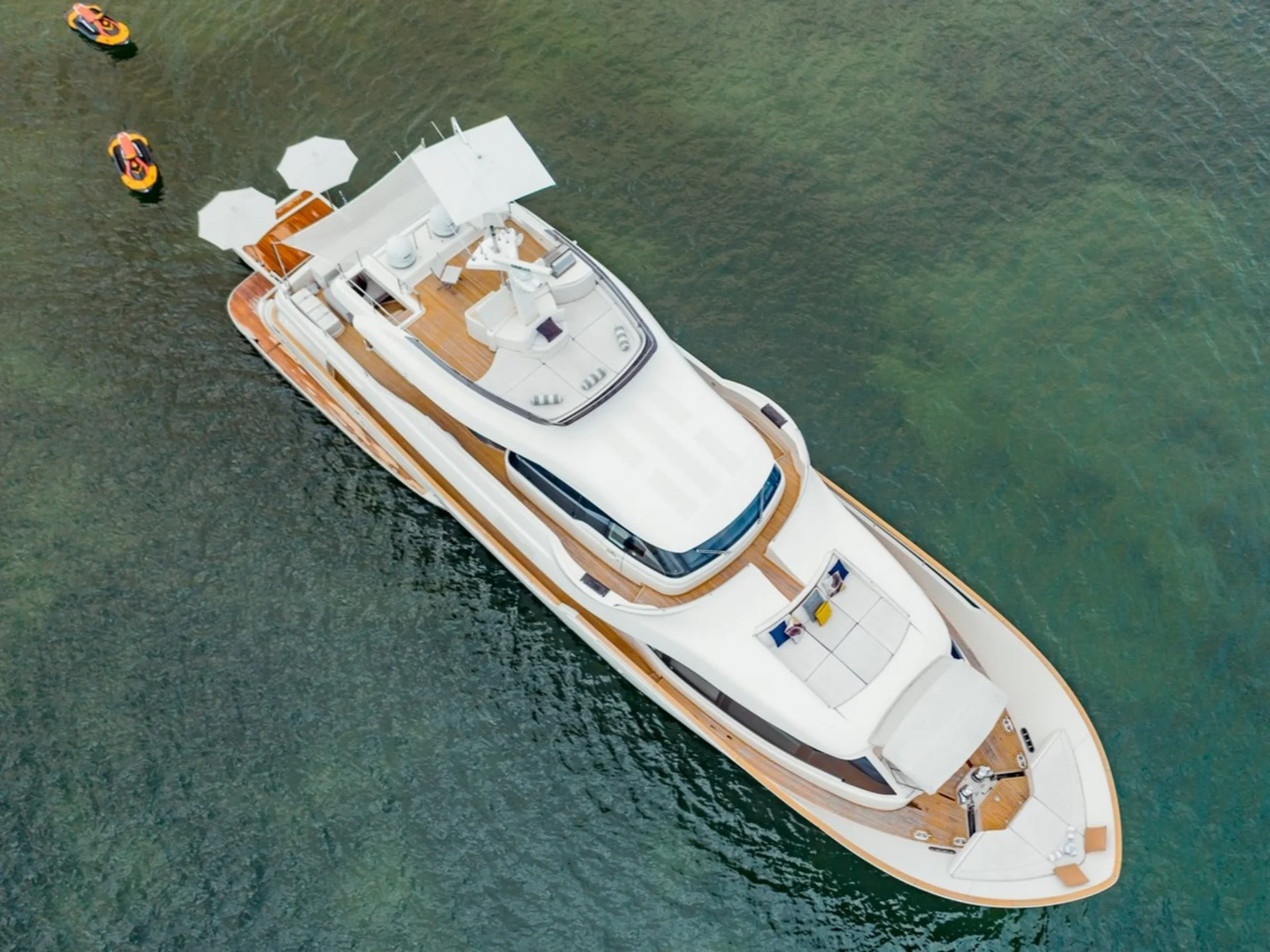 BONUS ROUND | Custom Line 92 - Custom Line