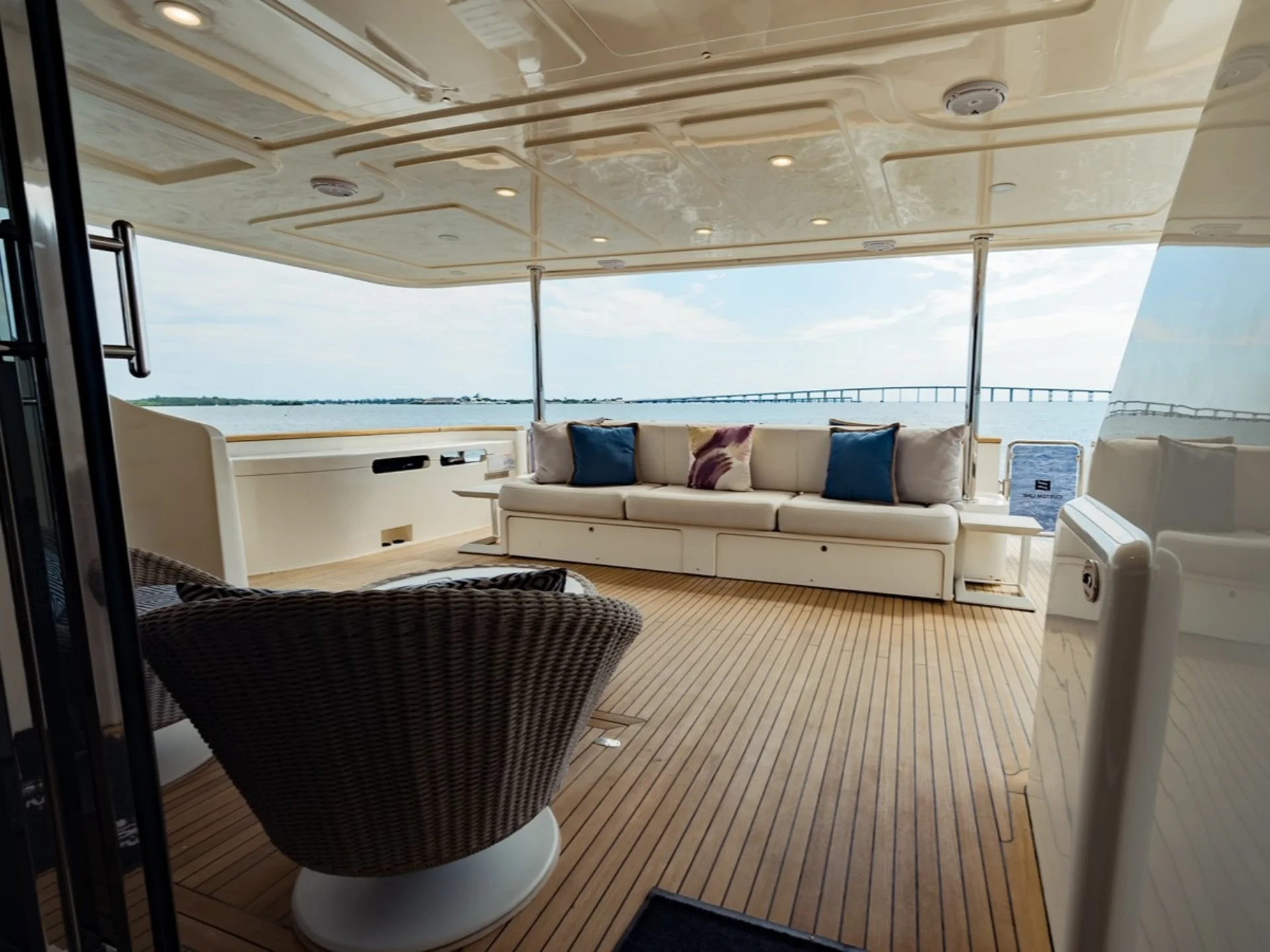 BONUS ROUND | Custom Line 92 - Custom Line