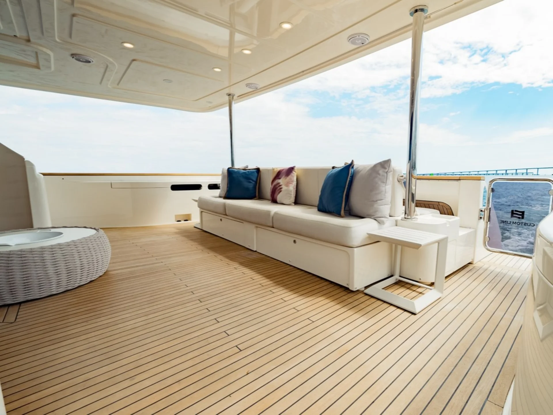 BONUS ROUND | Custom Line 92 - Custom Line