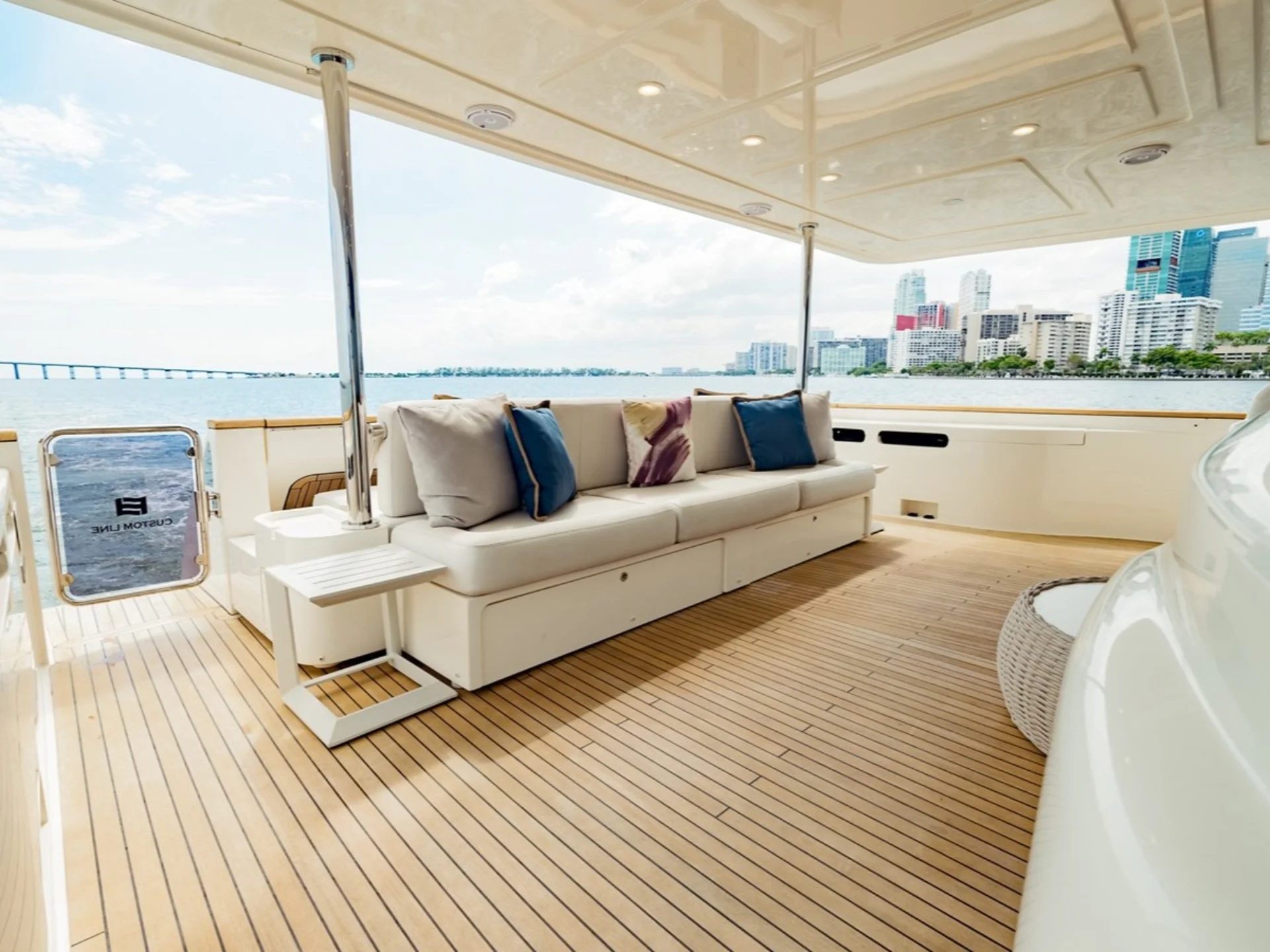 BONUS ROUND | Custom Line 92 - Custom Line