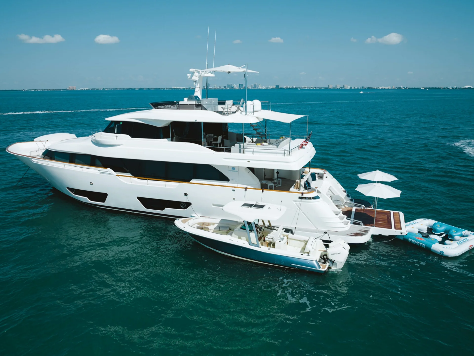 BONUS ROUND | Custom Line 92 - Custom Line