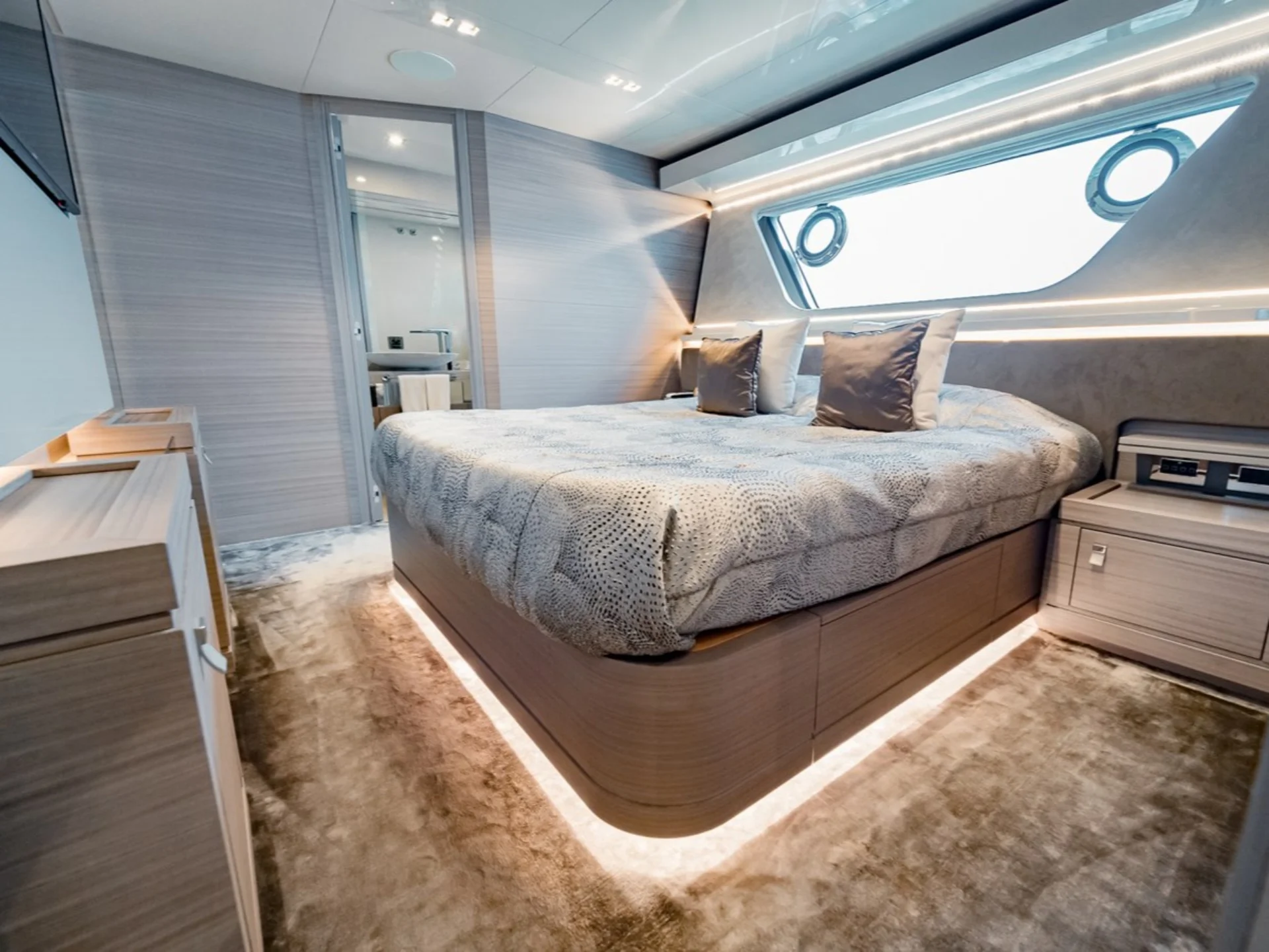 BONUS ROUND | Custom Line 92 - Custom Line