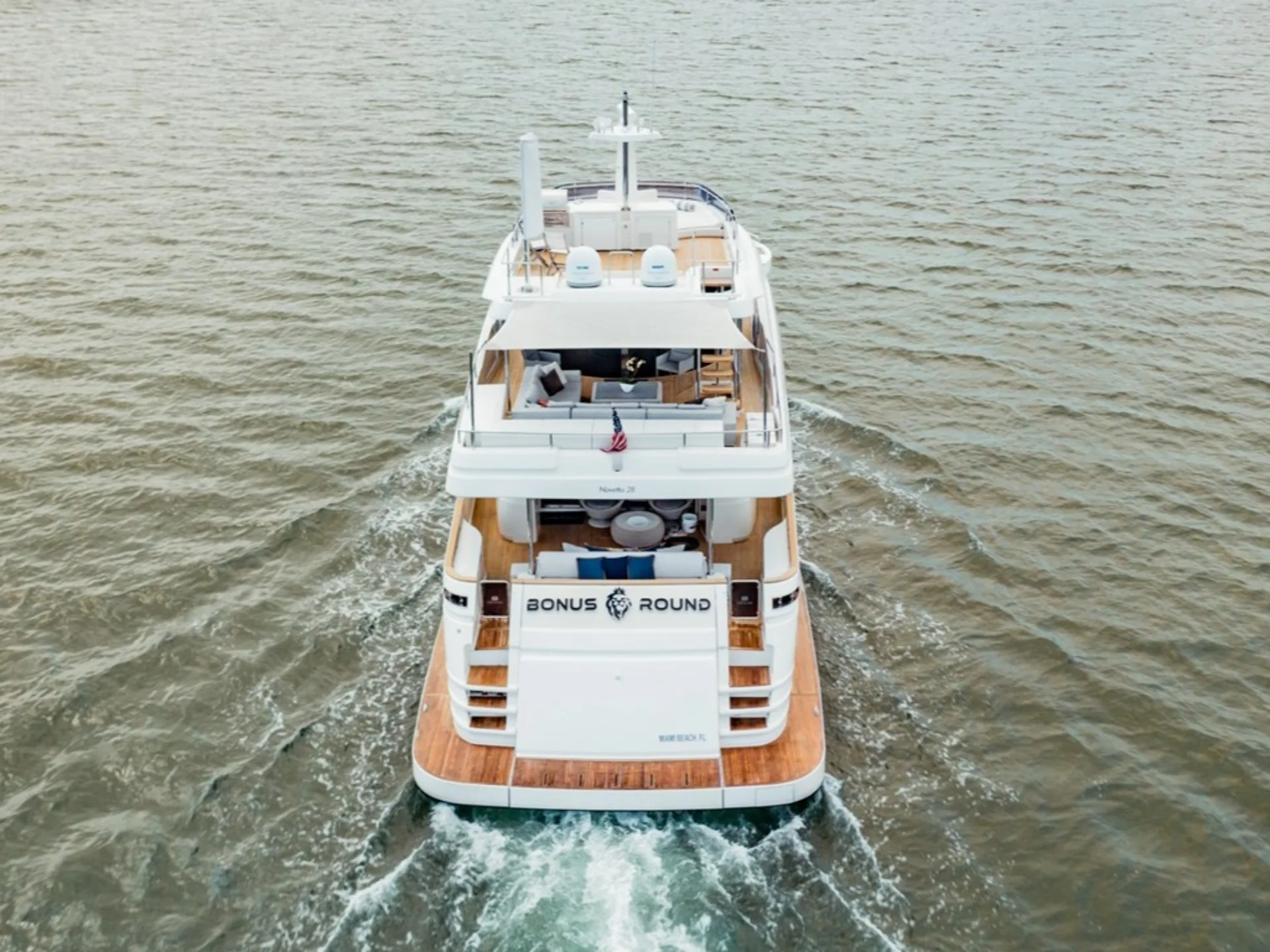 BONUS ROUND | Custom Line 92 - Custom Line