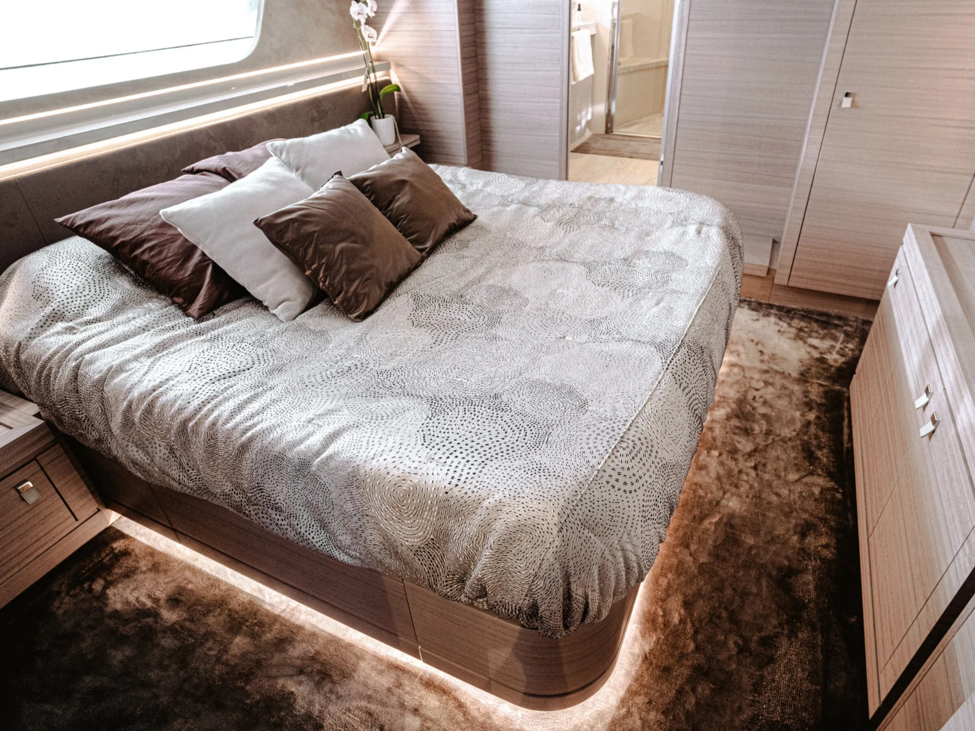 BONUS ROUND | Custom Line 92 - Custom Line