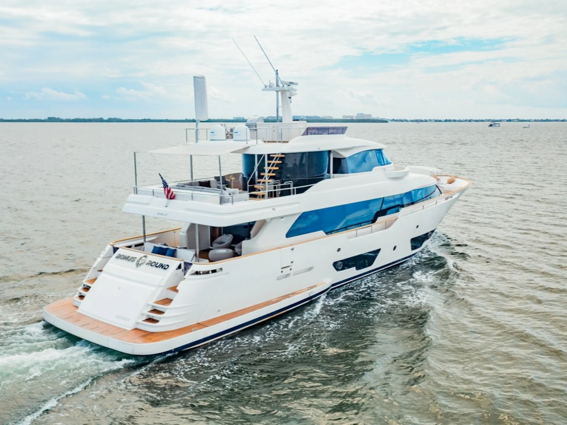 BONUS ROUND | Custom Line 92 - Custom Line