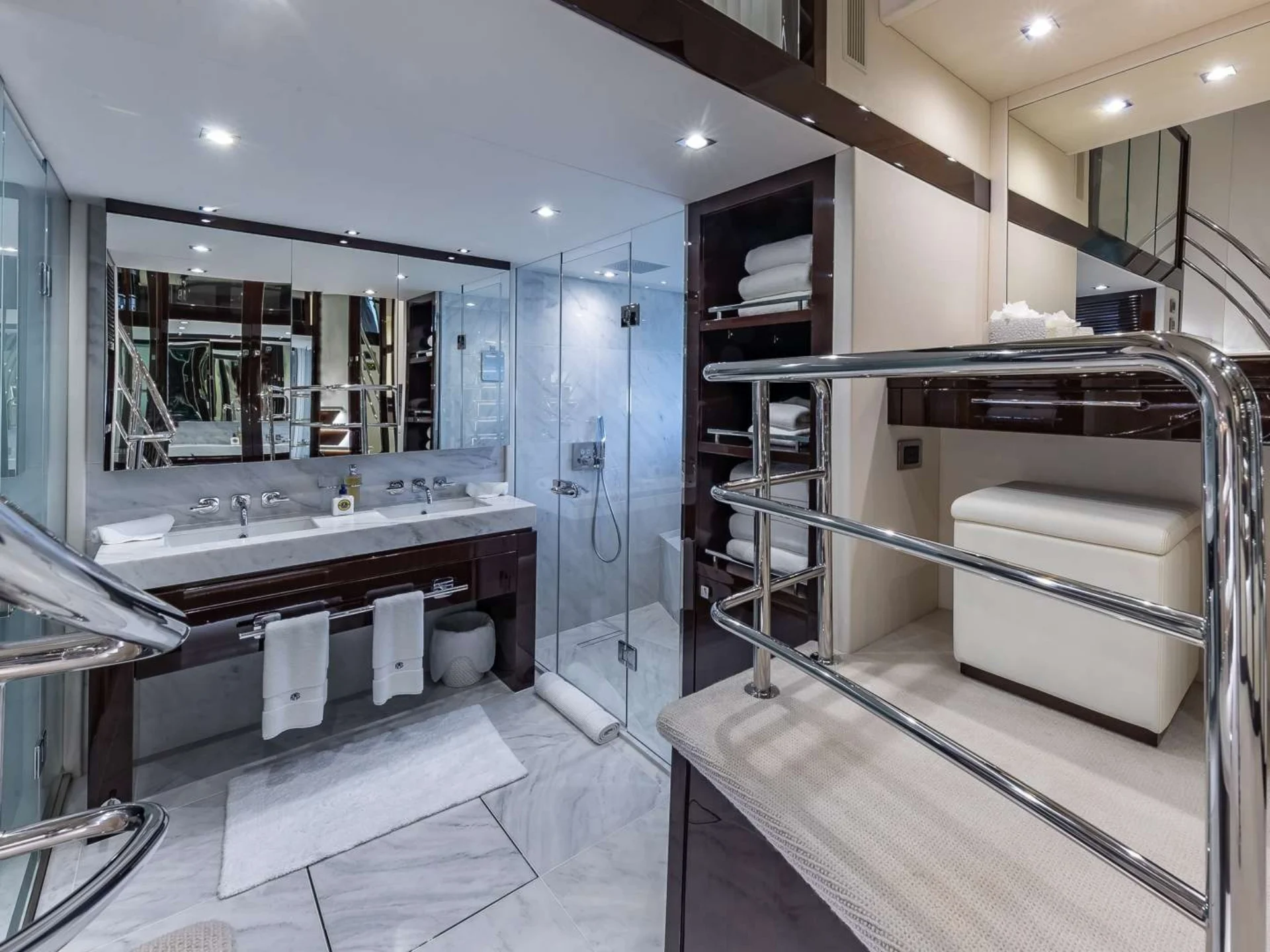 MIRRACLE | Sunseeker 95 - Sunseeker