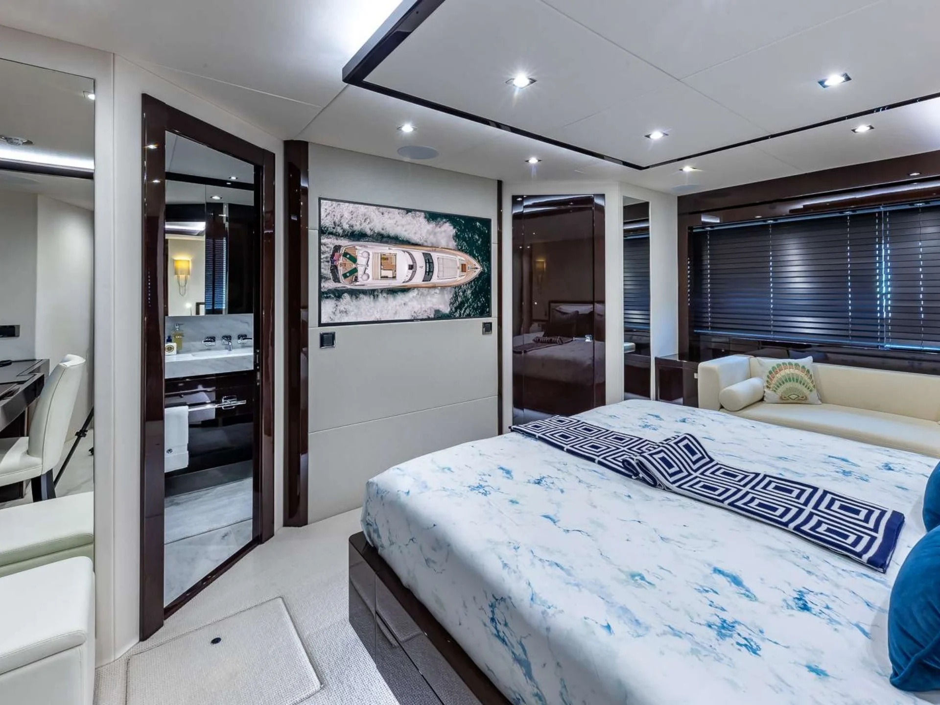 MIRRACLE | Sunseeker 95 - Sunseeker