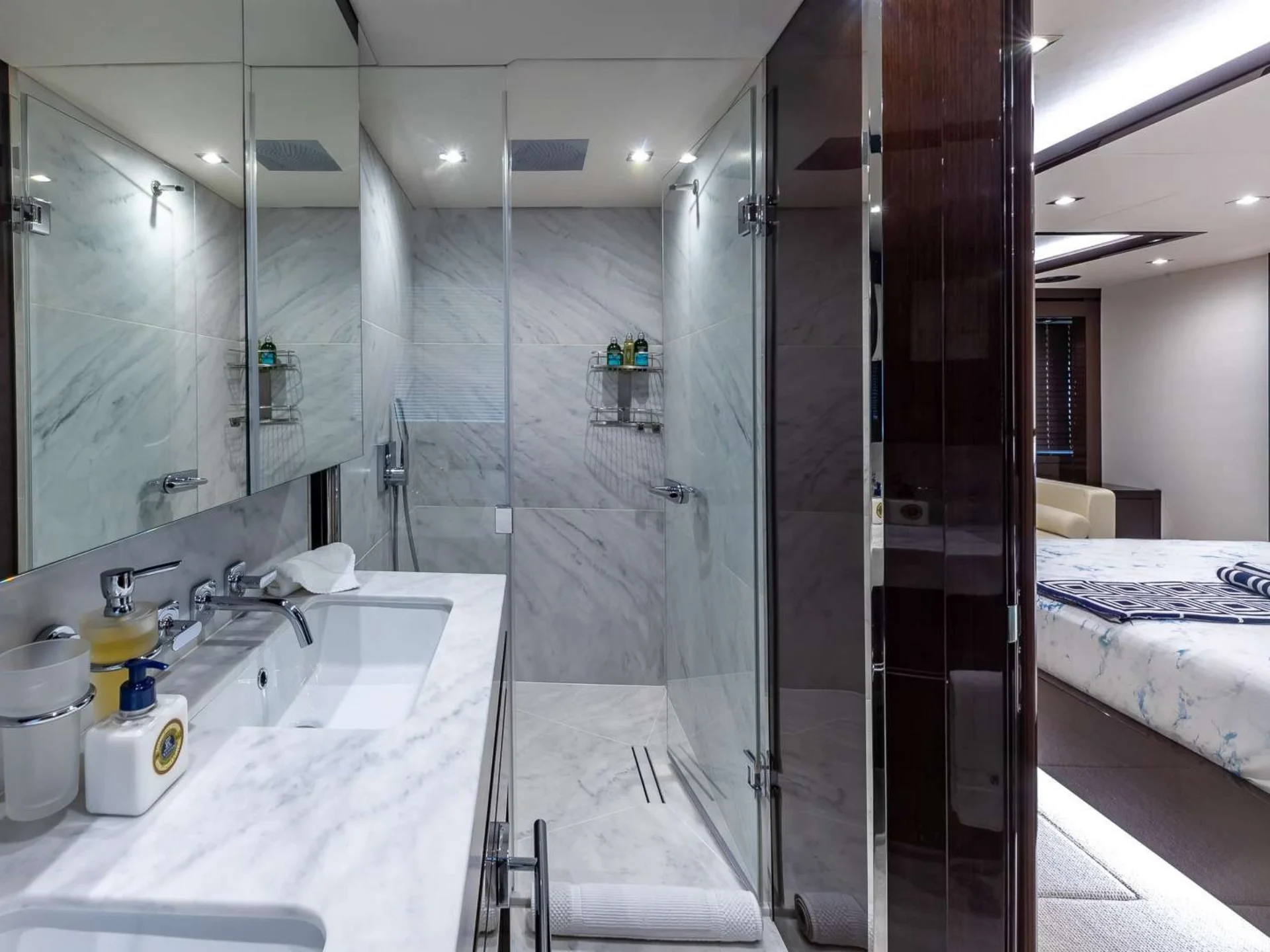 MIRRACLE | Sunseeker 95 - Sunseeker