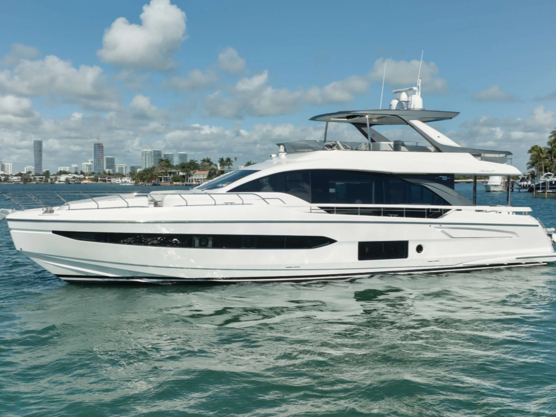 NENA | Azimut 78 - Azimut