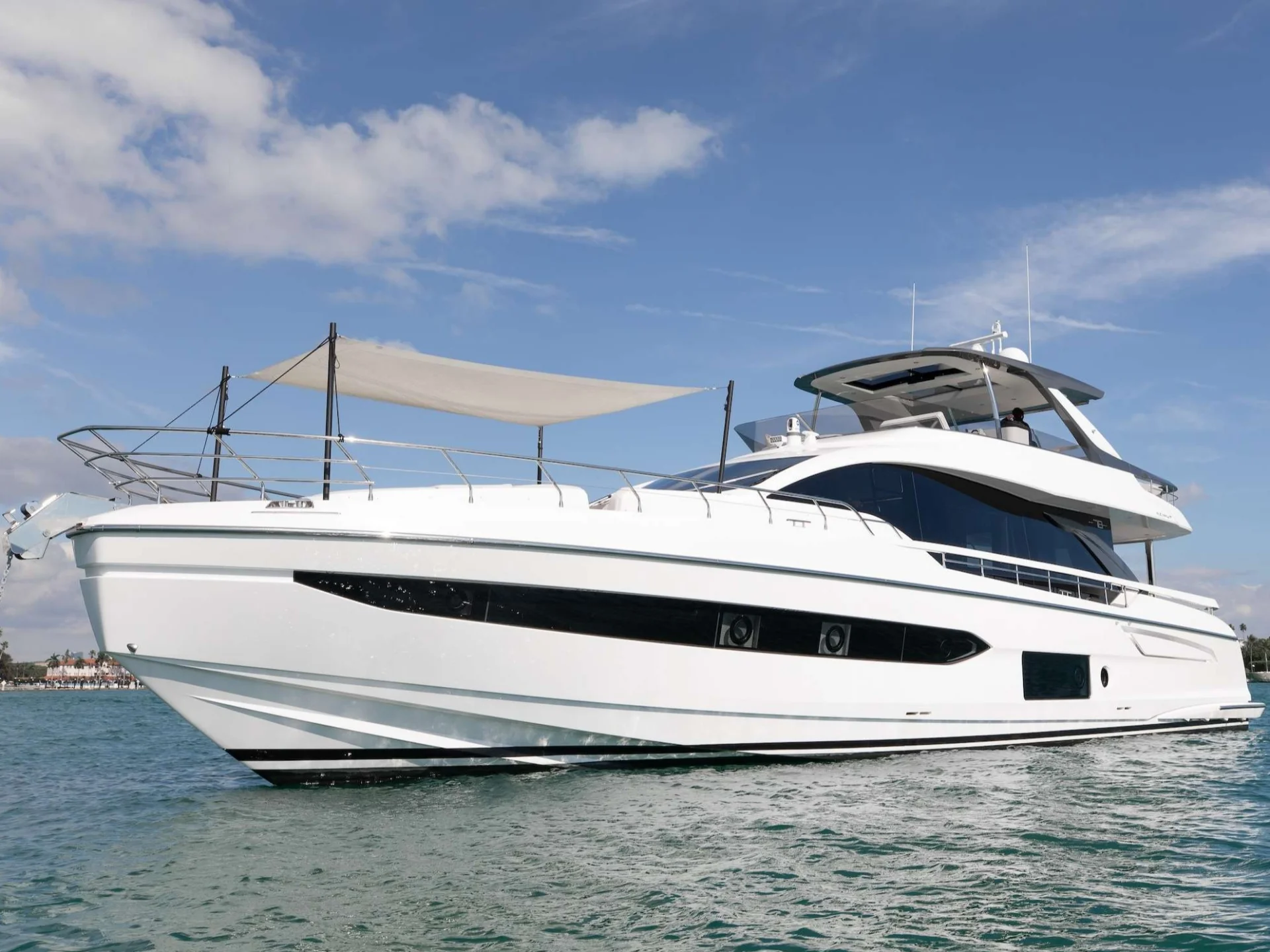 NENA | Azimut 78 - Azimut