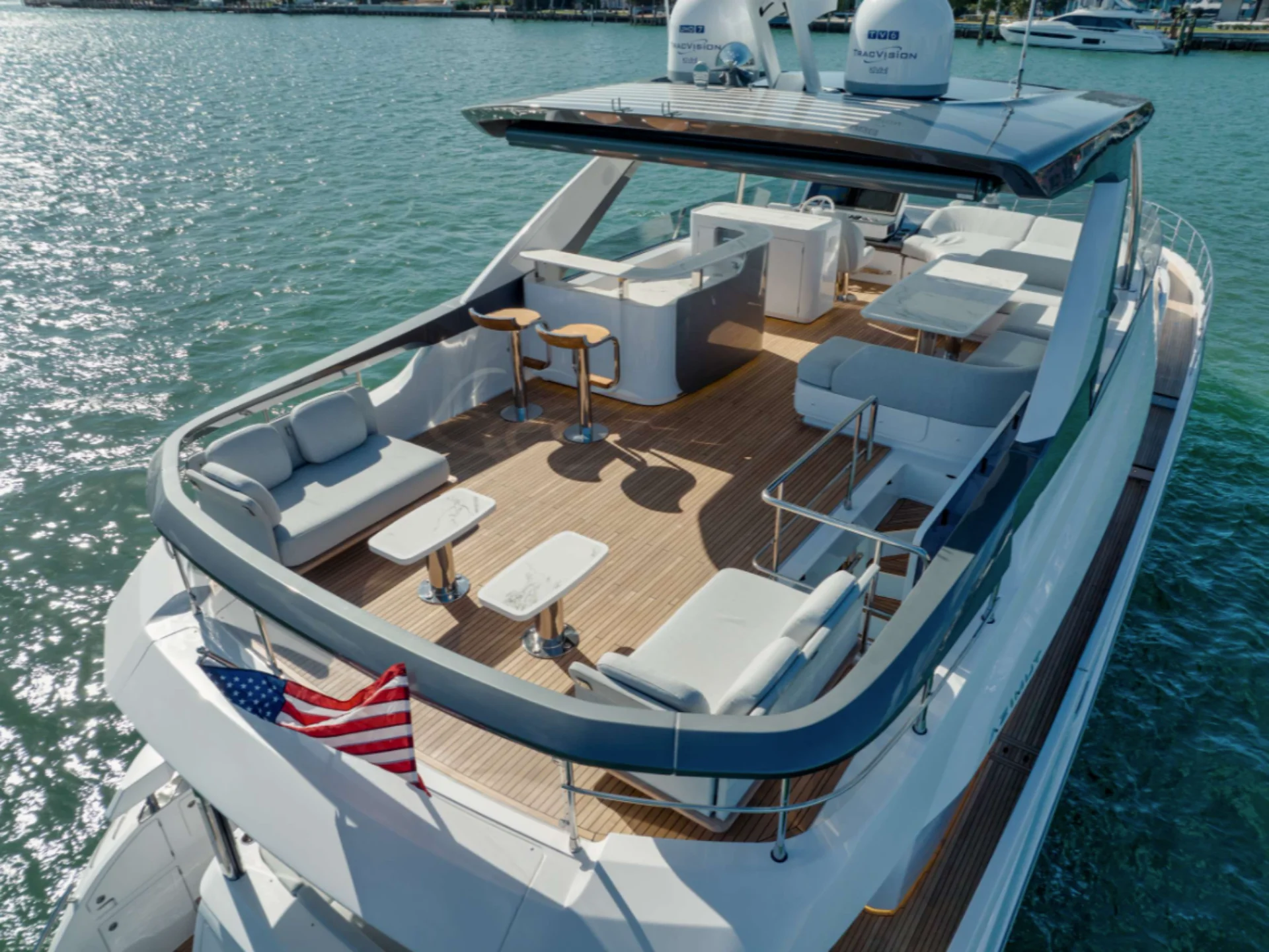 NENA | Azimut 78 - Azimut
