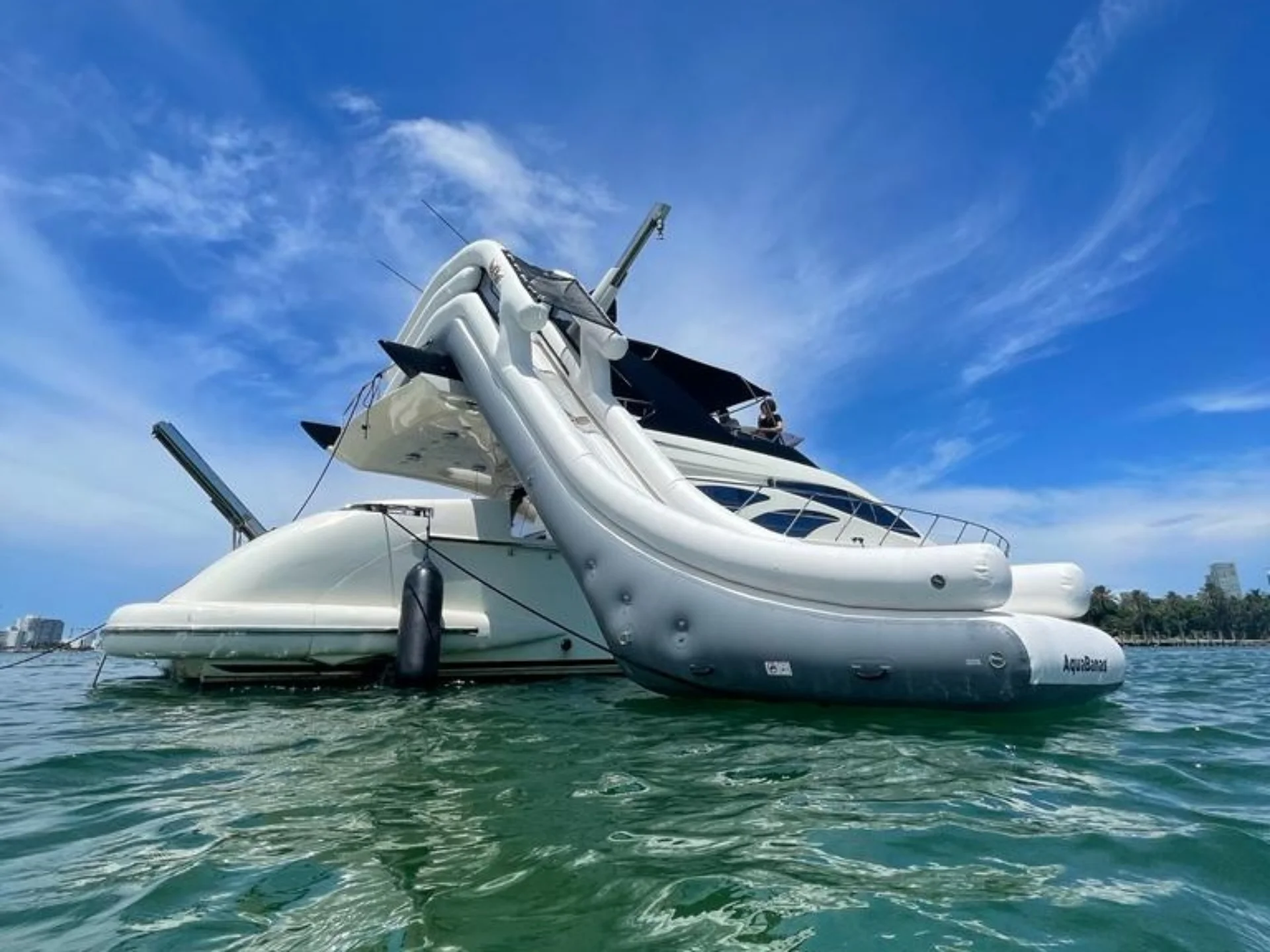 PRICELESS | Azimut 62 - Azimut