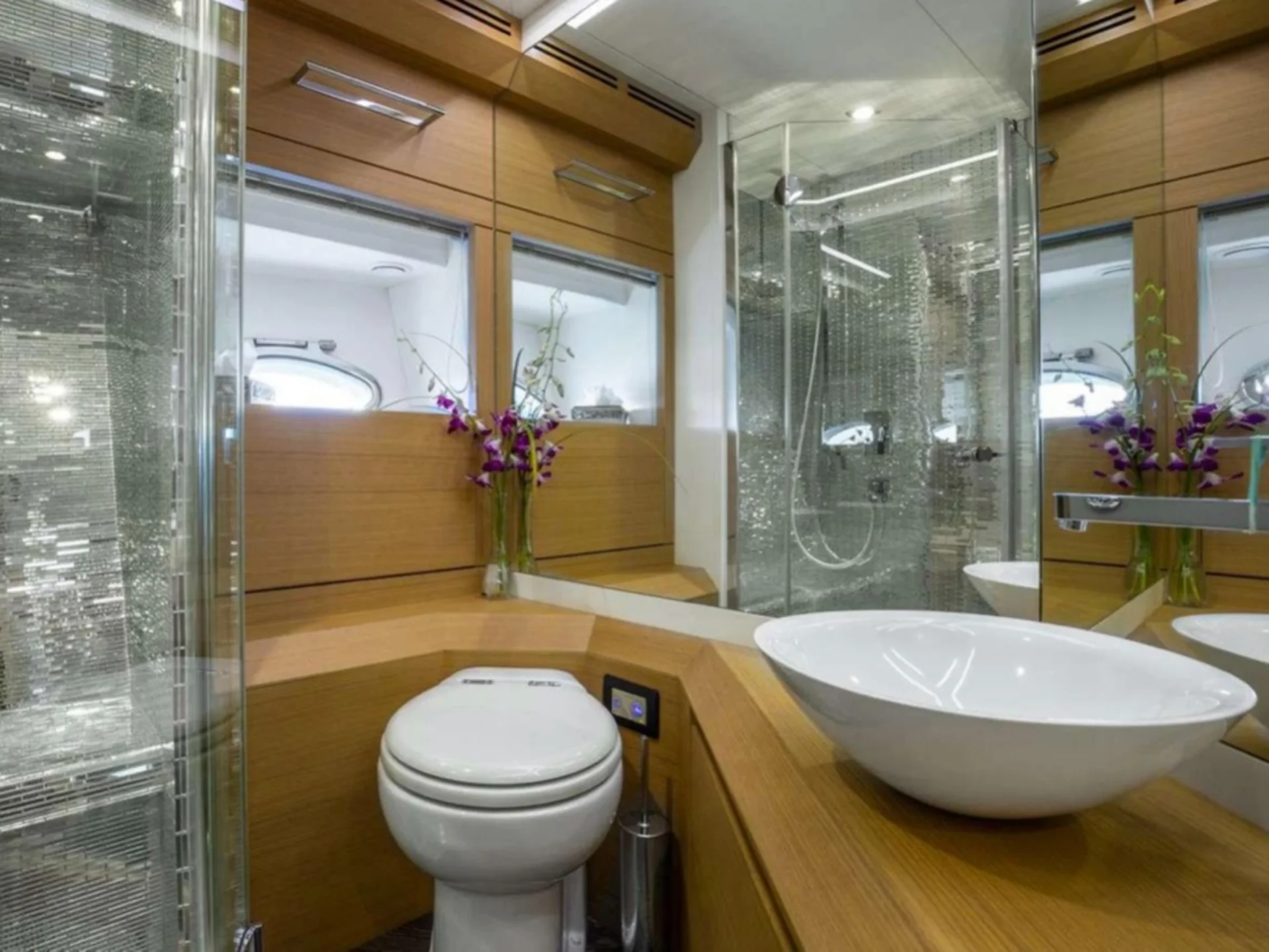 MILAGROS | Pershing 82 - Pershing