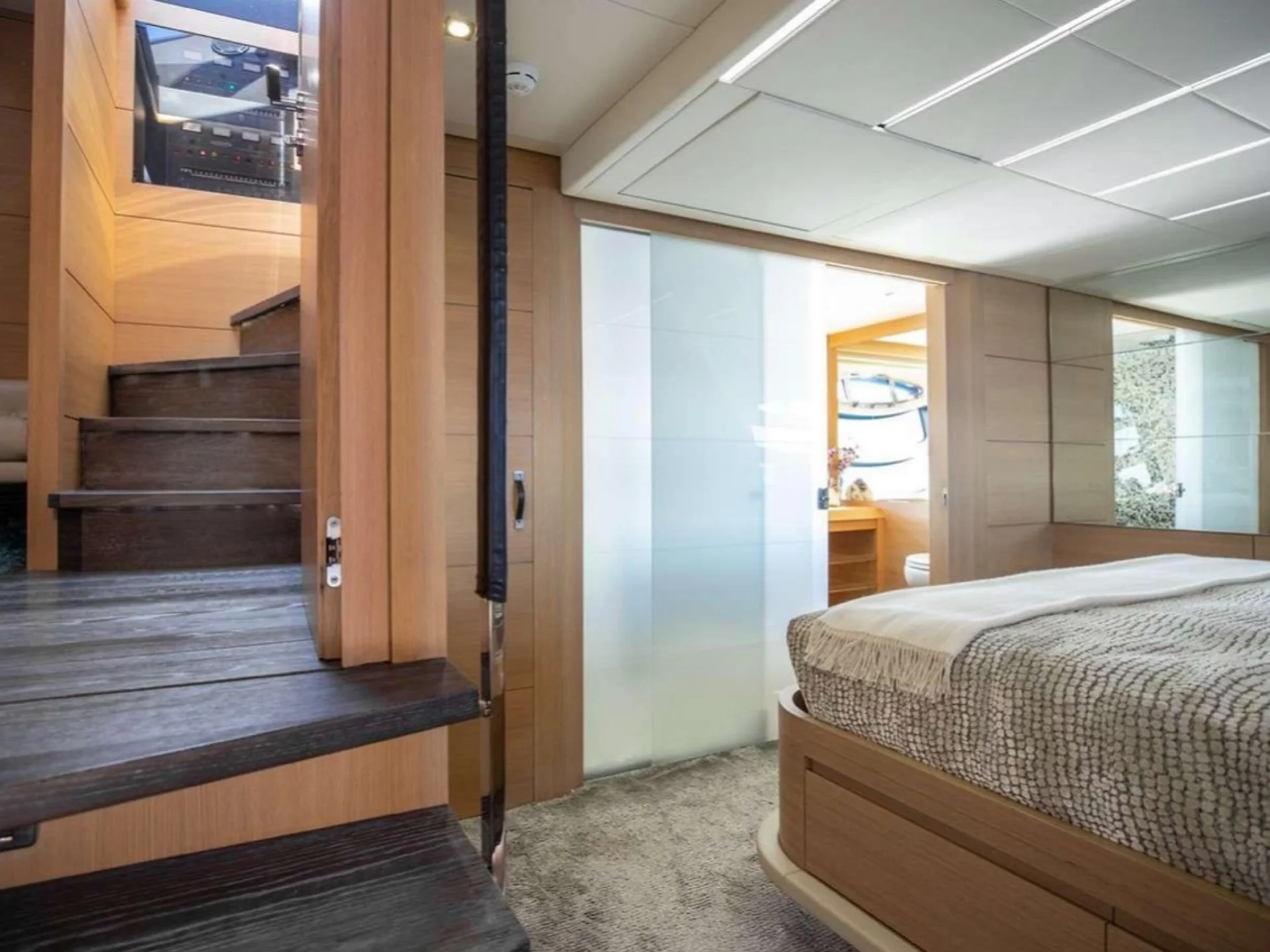 MILAGROS | Pershing 82 - Pershing