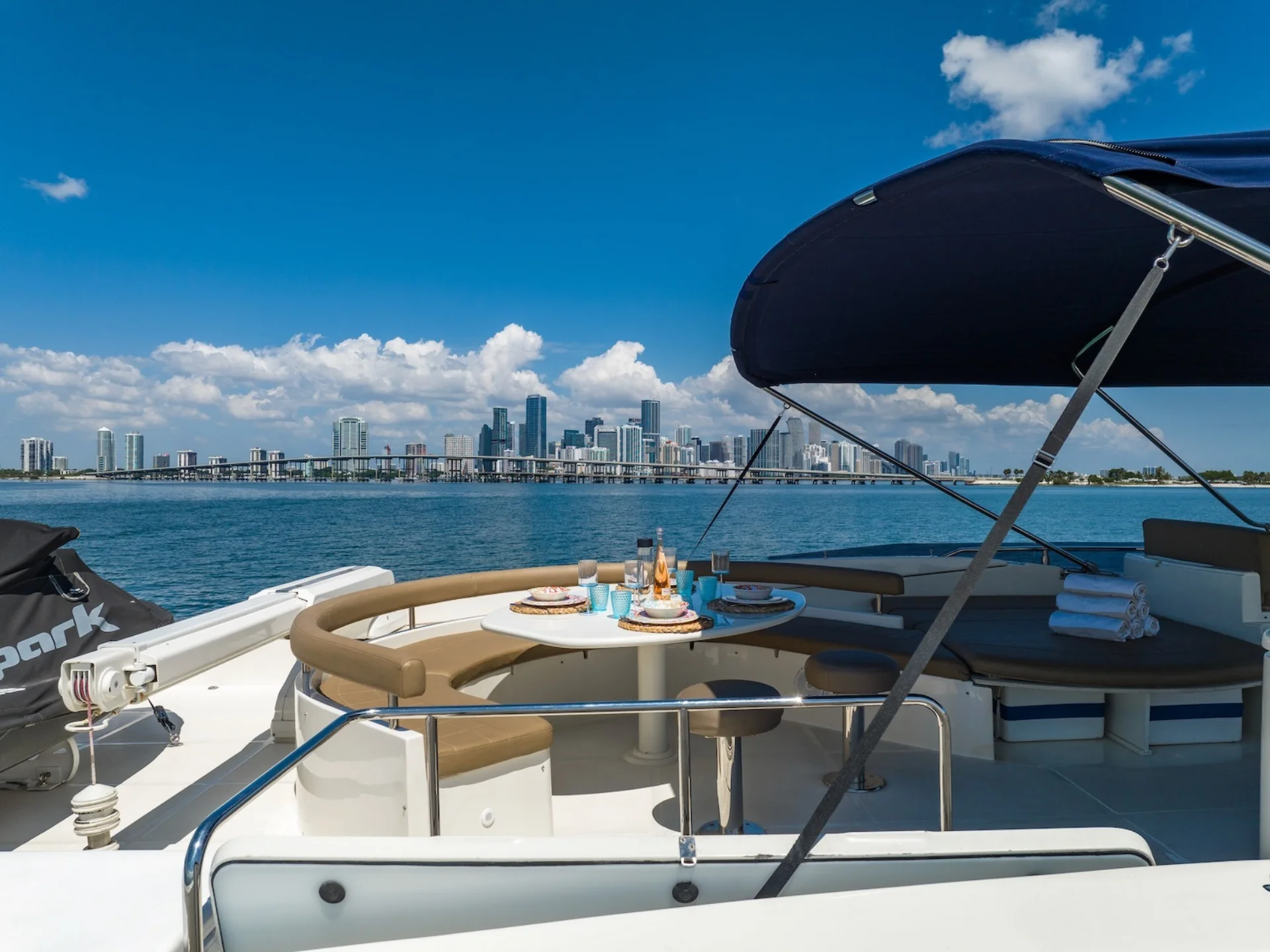 DESTINY | Ferretti 780 Fly - Ferretti