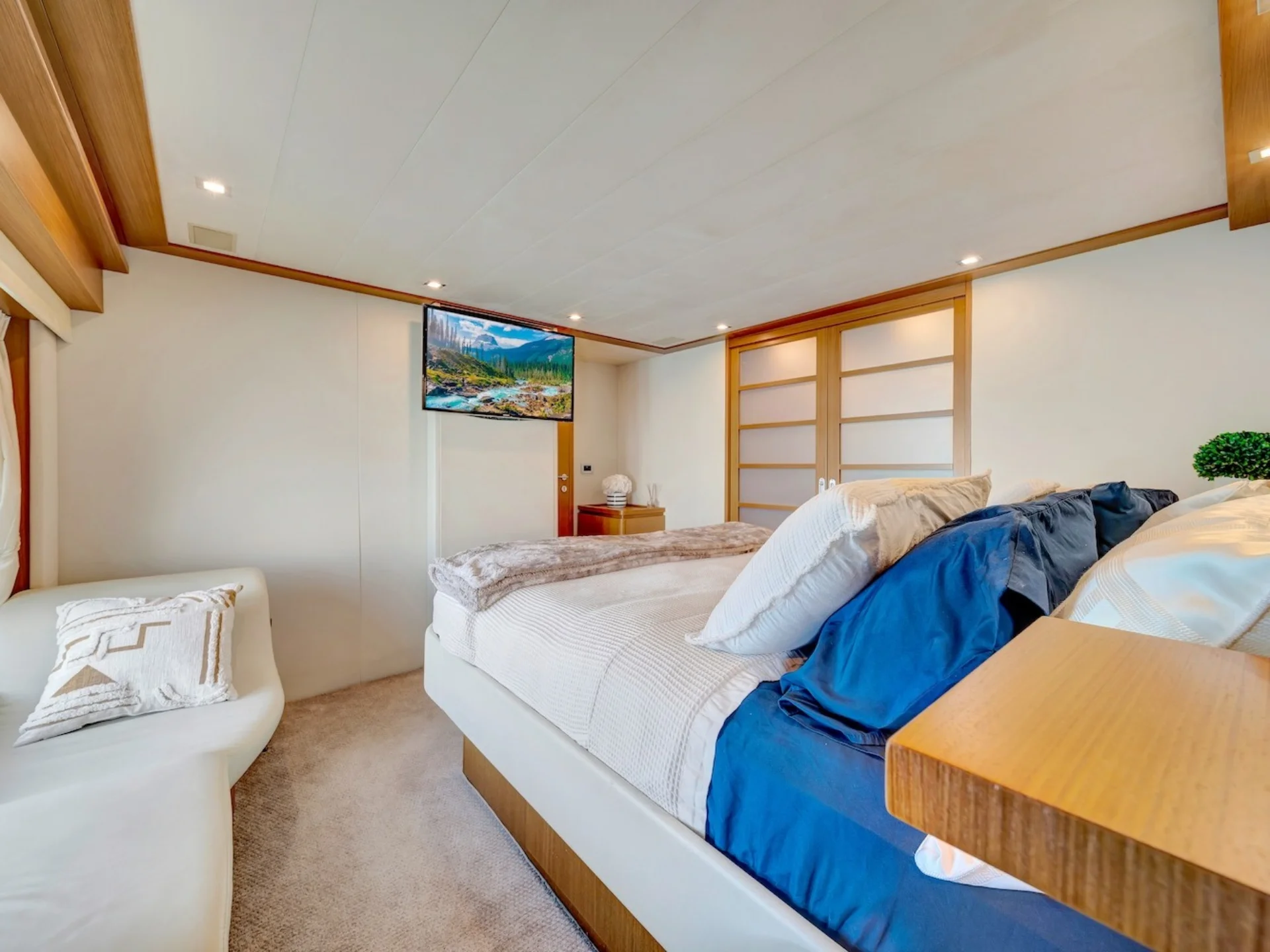 DESTINY | Ferretti 780 Fly - Ferretti