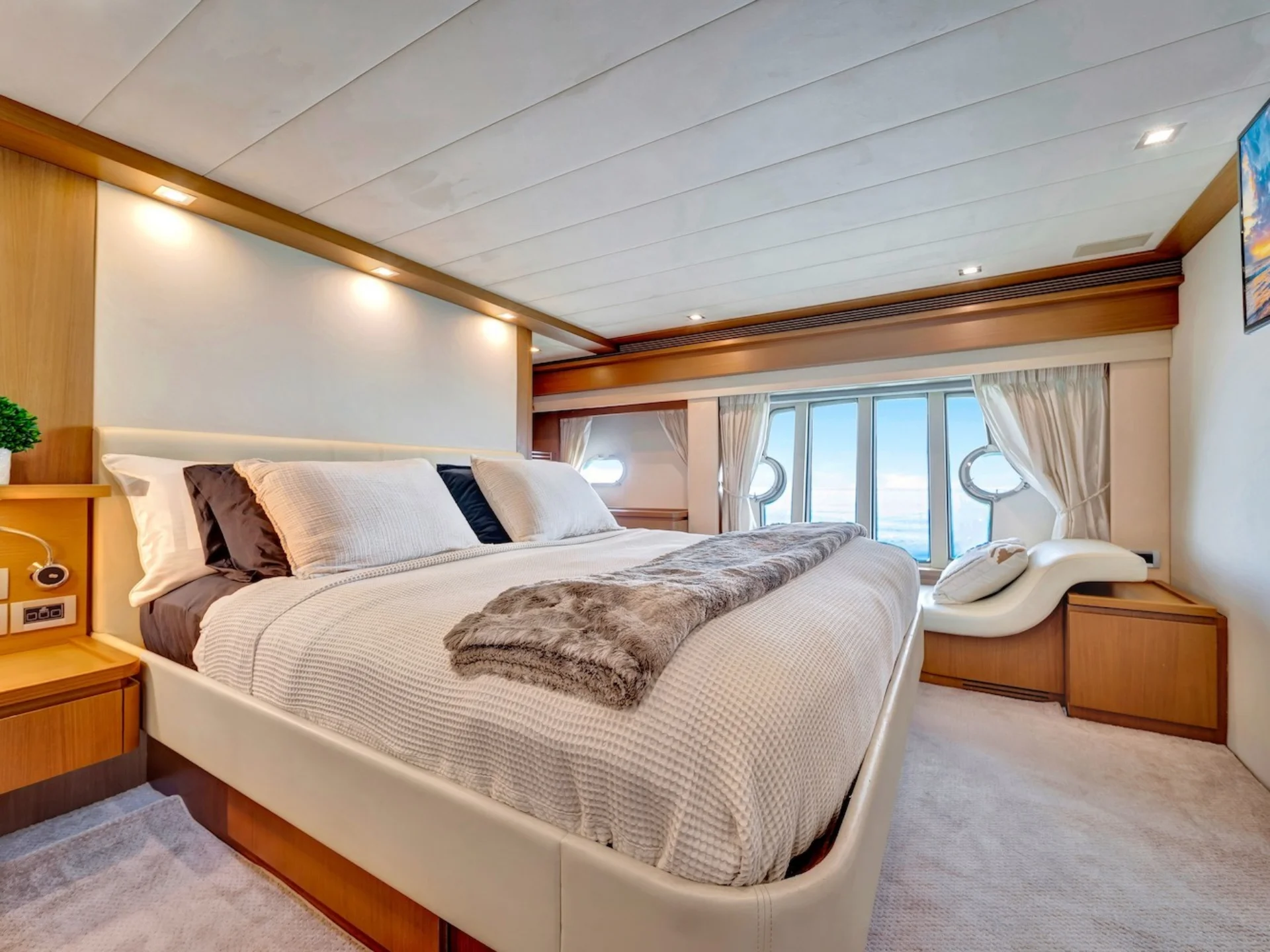 DESTINY | Ferretti 780 Fly - Ferretti