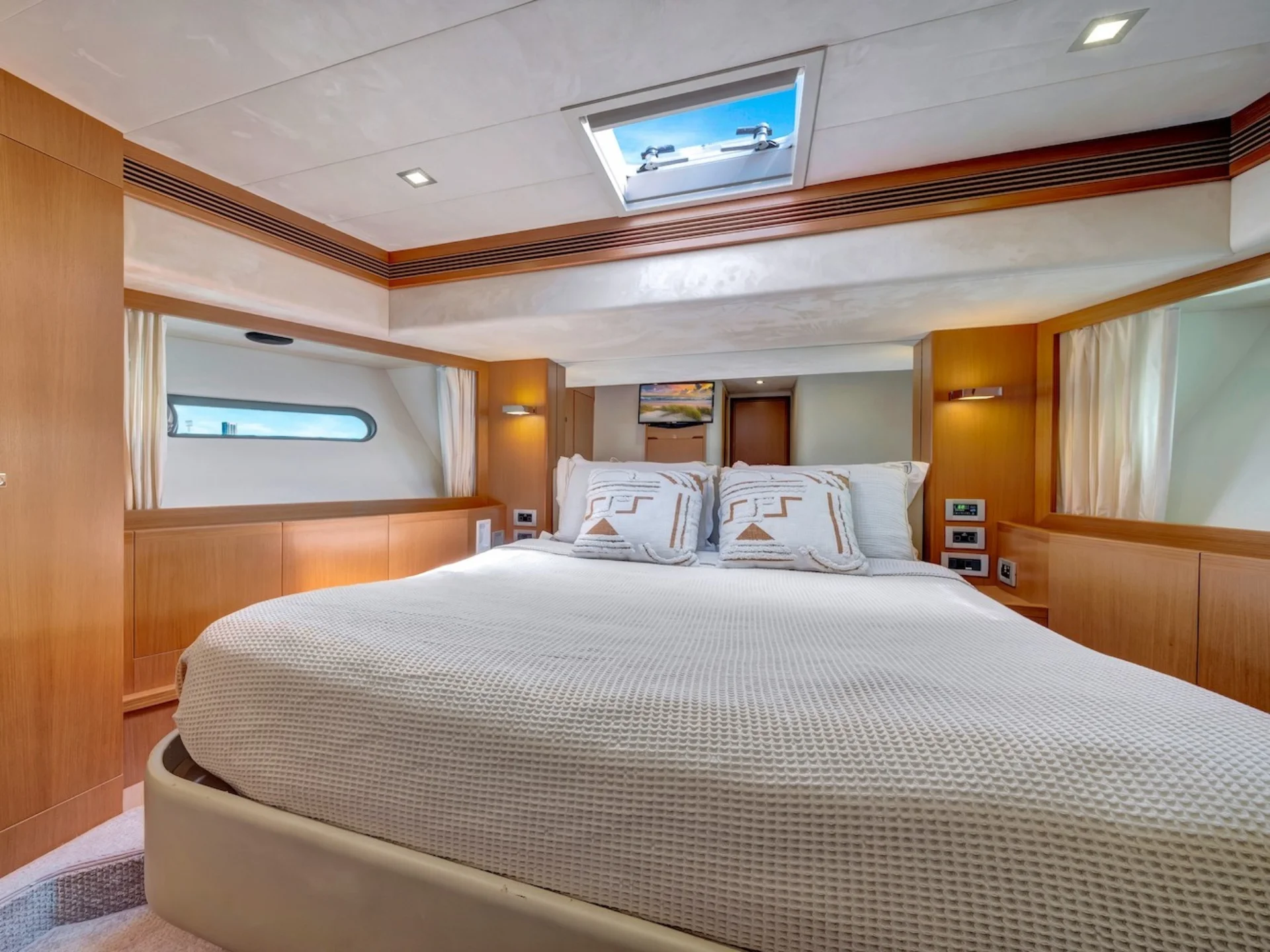 DESTINY | Ferretti 780 Fly - Ferretti