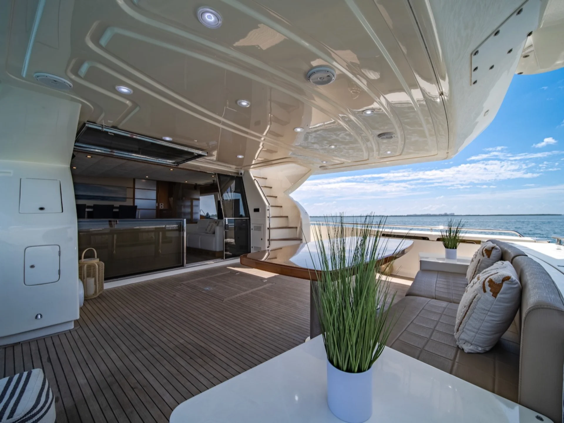 DESTINY | Ferretti 780 Fly - Ferretti