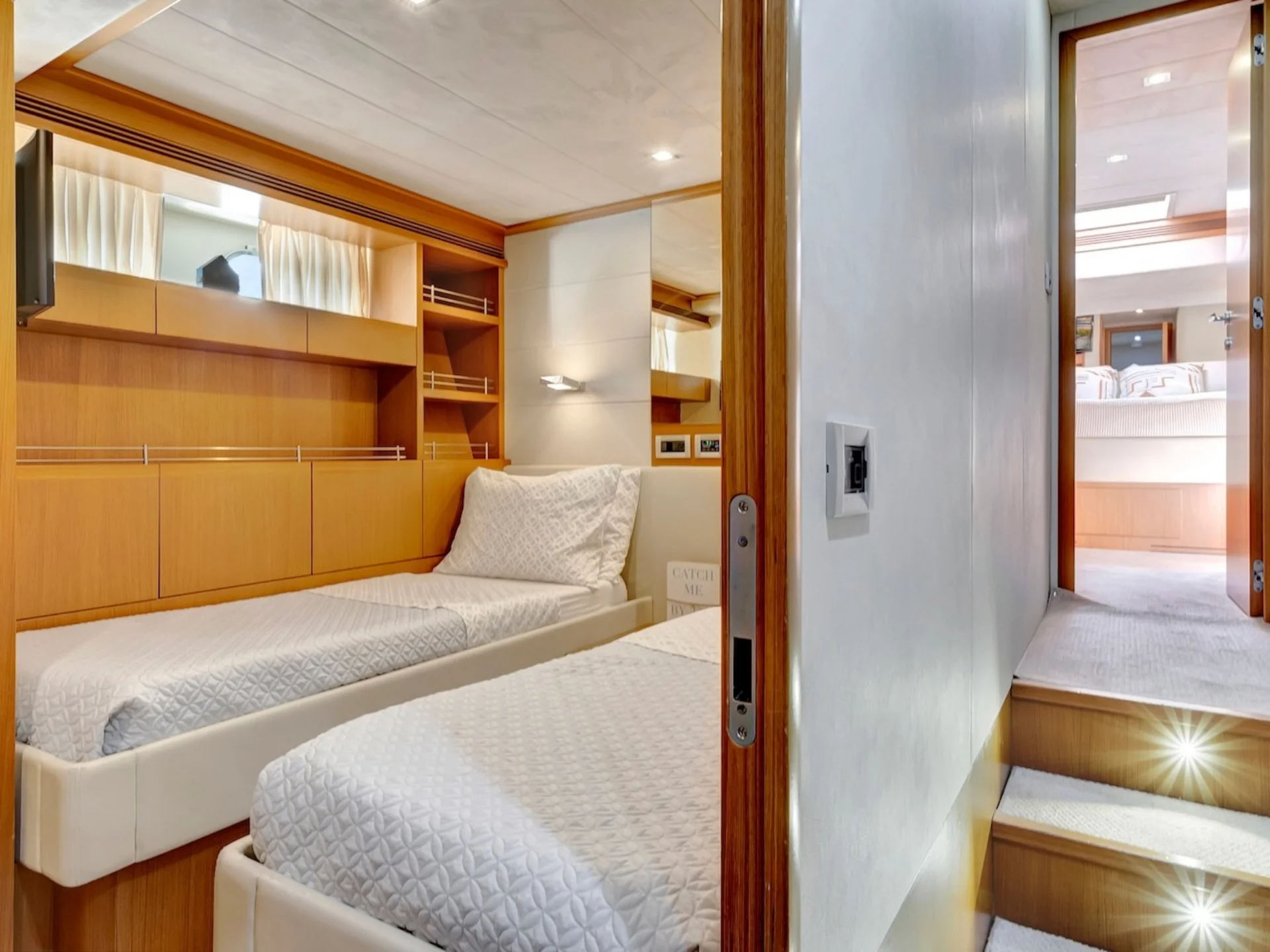 DESTINY | Ferretti 780 Fly - Ferretti