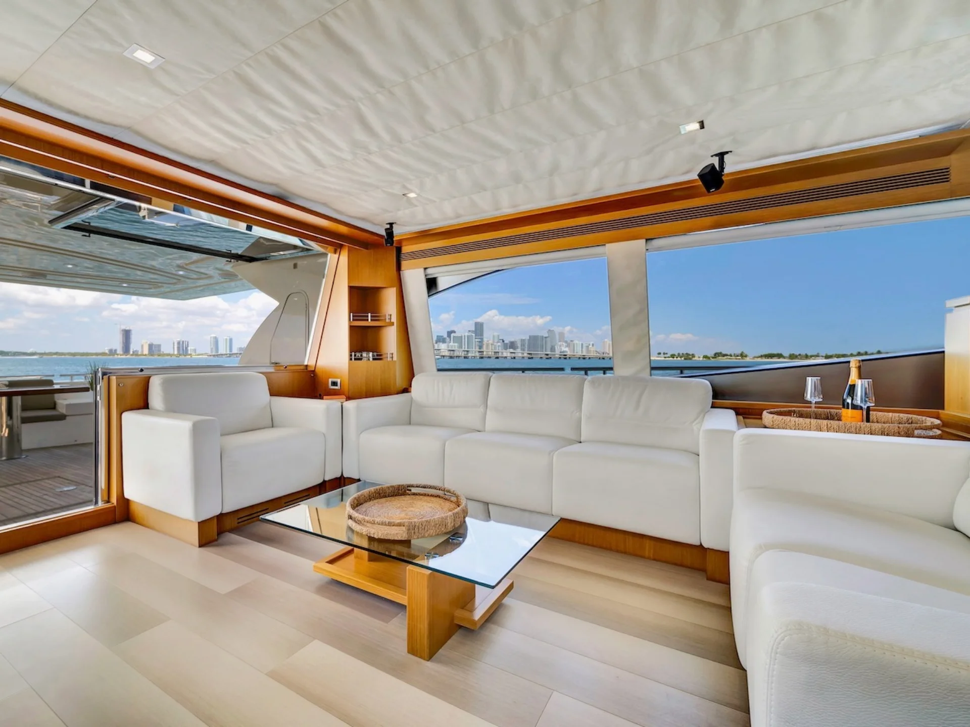 DESTINY | Ferretti 780 Fly - Ferretti