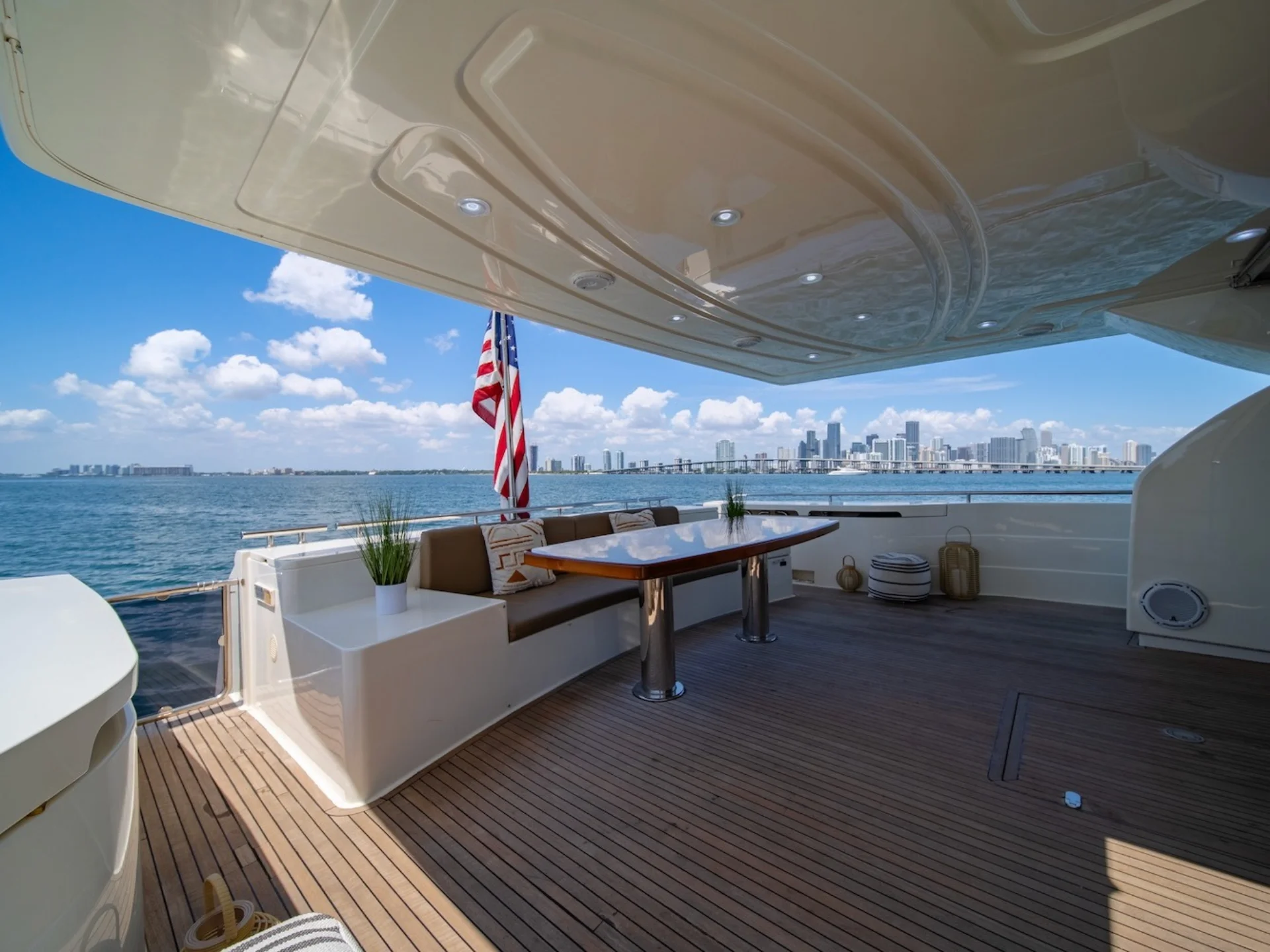 DESTINY | Ferretti 780 Fly - Ferretti