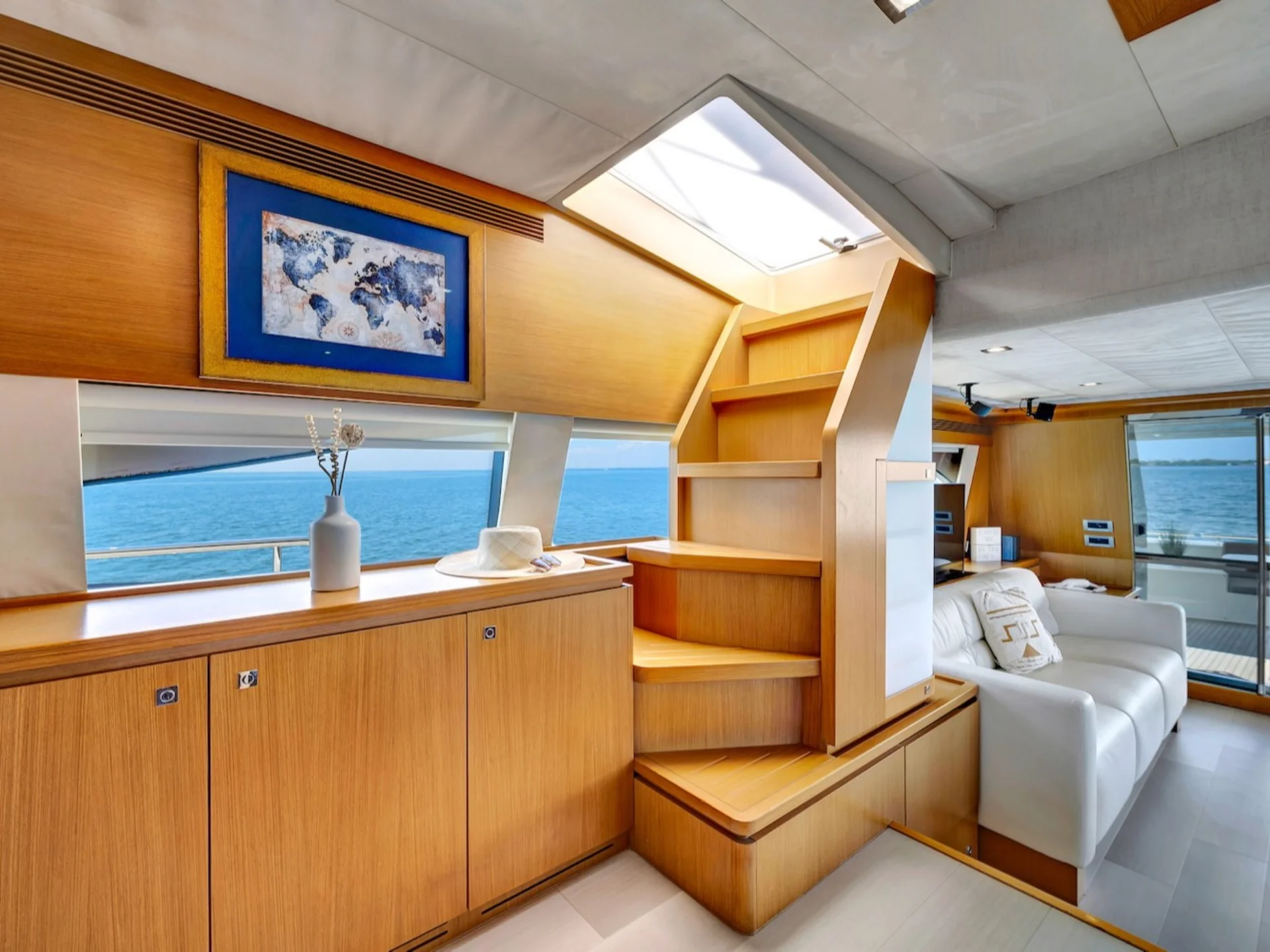 DESTINY | Ferretti 780 Fly - Ferretti