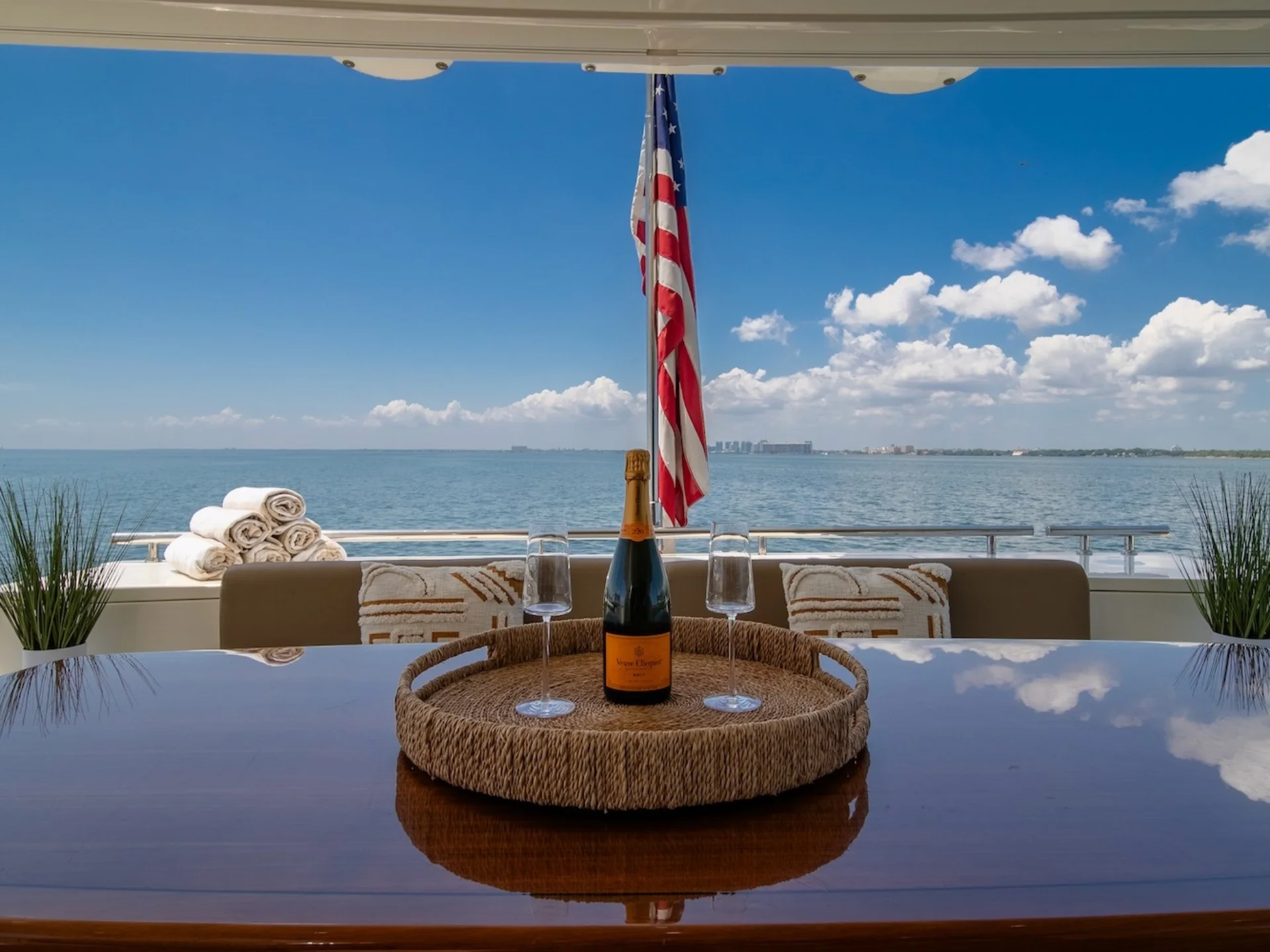 DESTINY | Ferretti 780 Fly - Ferretti