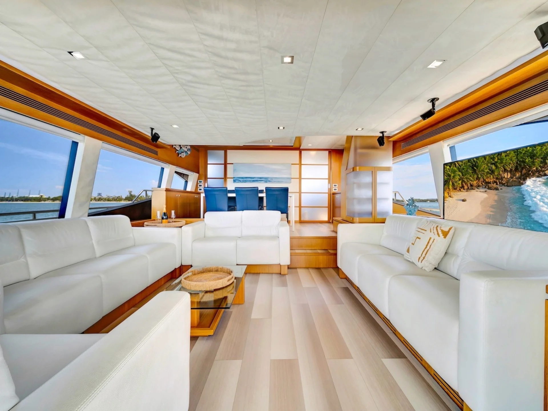 DESTINY | Ferretti 780 Fly - Ferretti