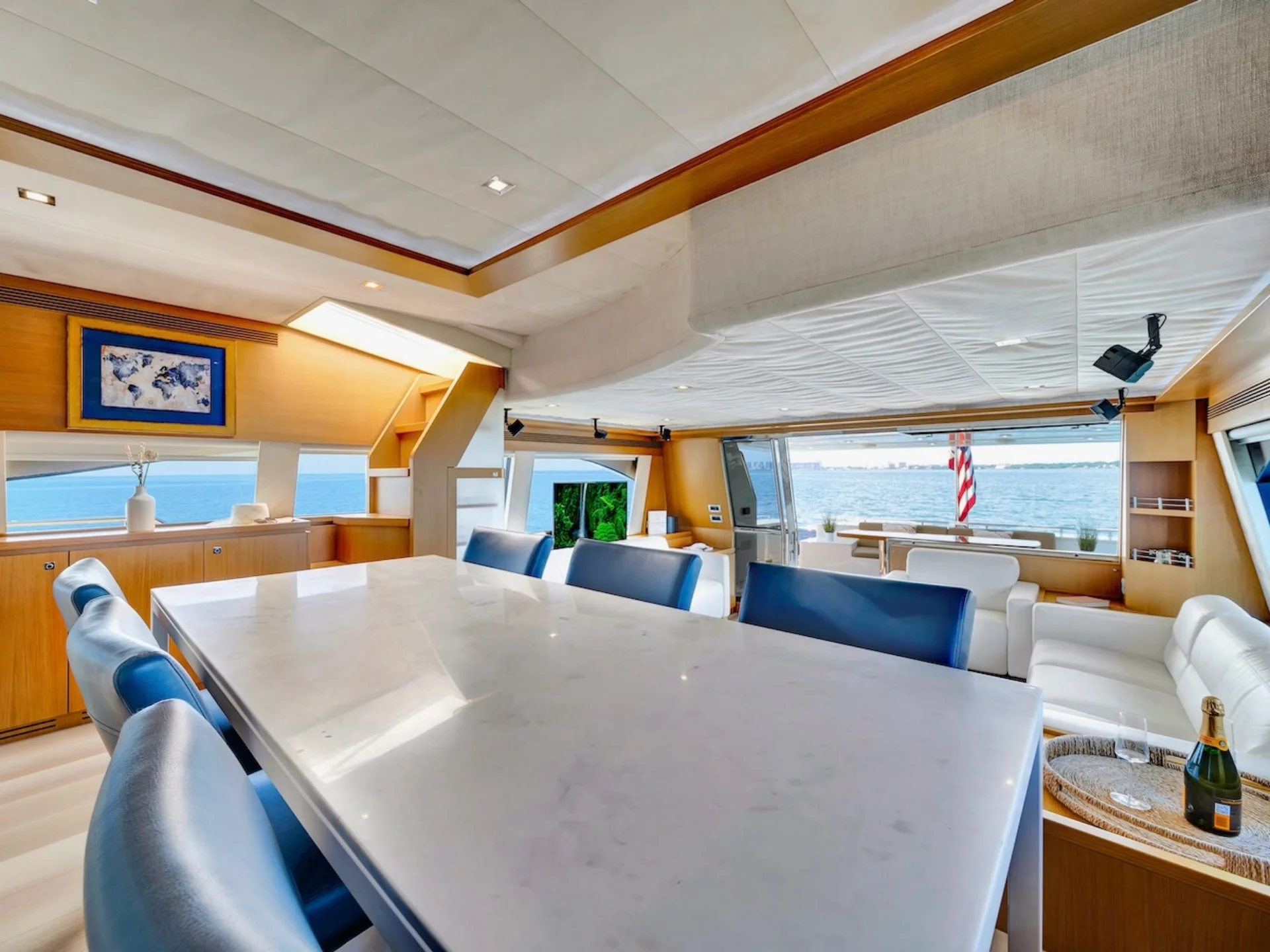 DESTINY | Ferretti 780 Fly - Ferretti