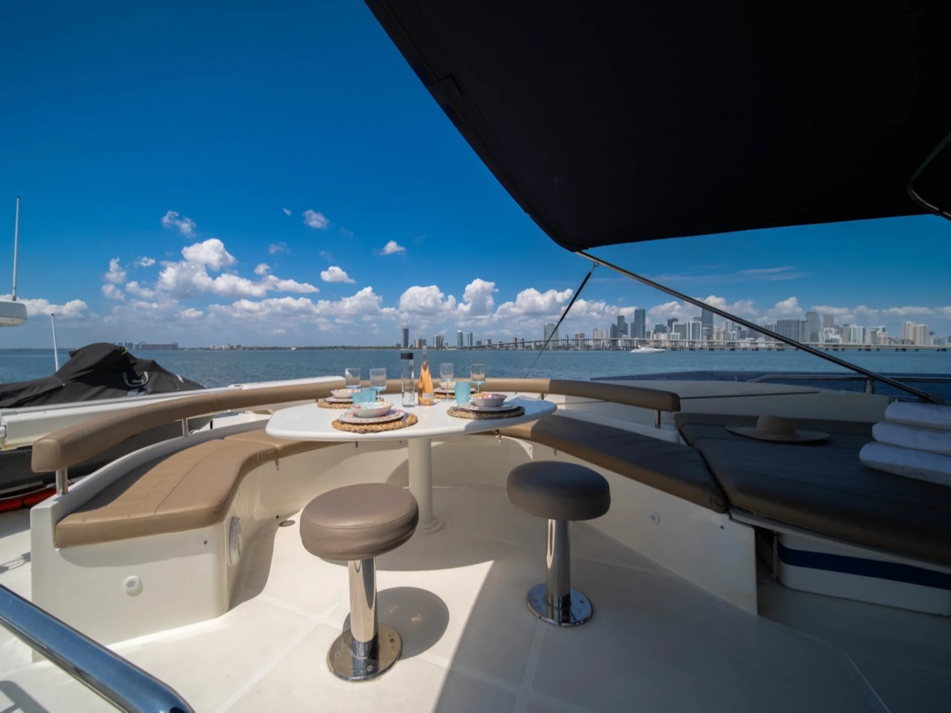 DESTINY | Ferretti 780 Fly - Ferretti